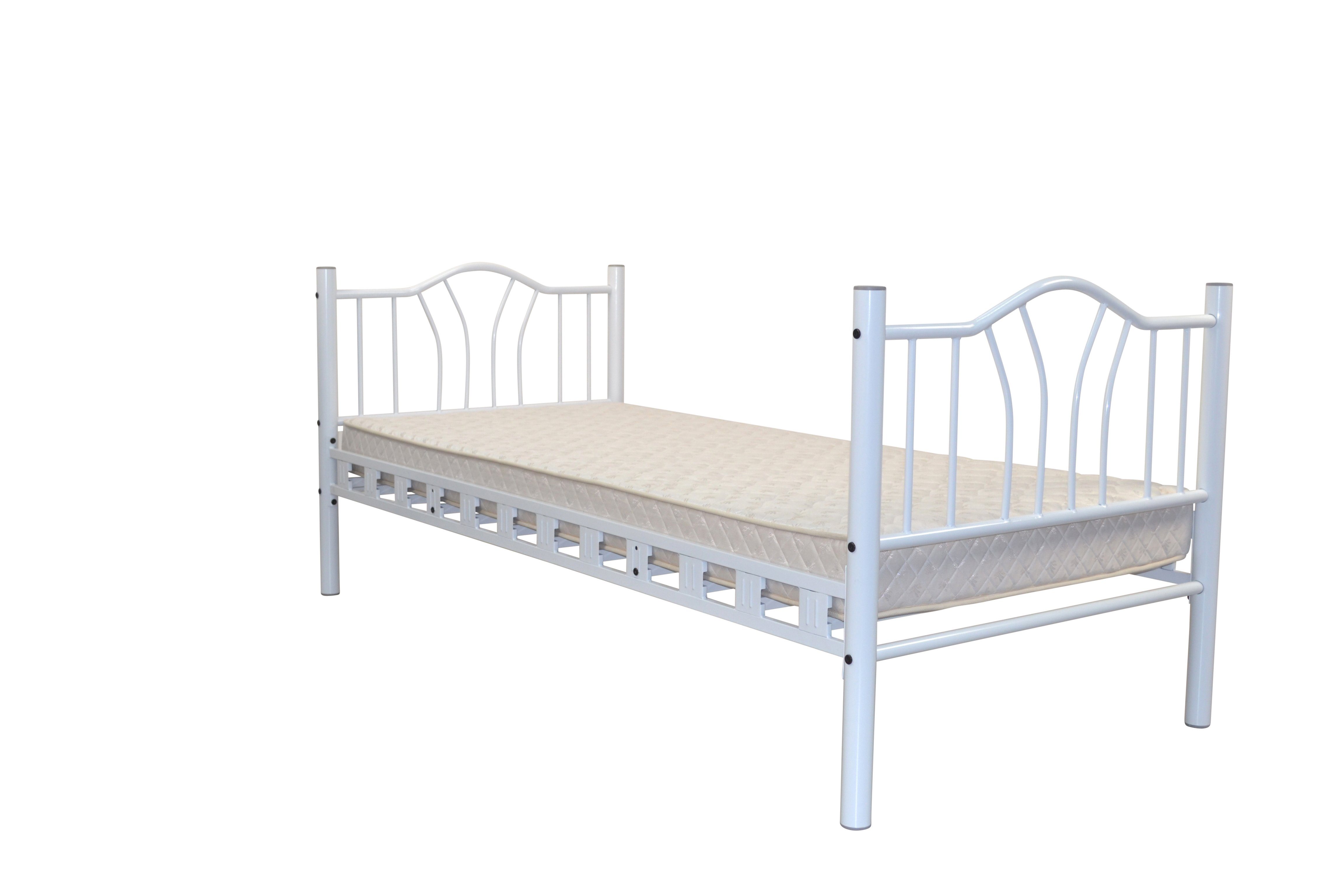 moebel-direkt-online Metallbett Santi günstig online kaufen