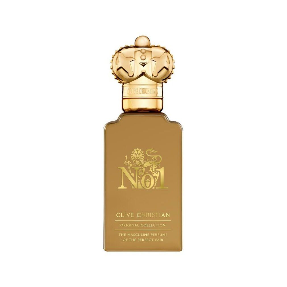 Eau de Parfum No.1 Feminine Parfum für Frauen 50 ml