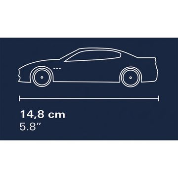 COBI Konstruktionsspielsteine Maserati Quattroporte Auto 24563