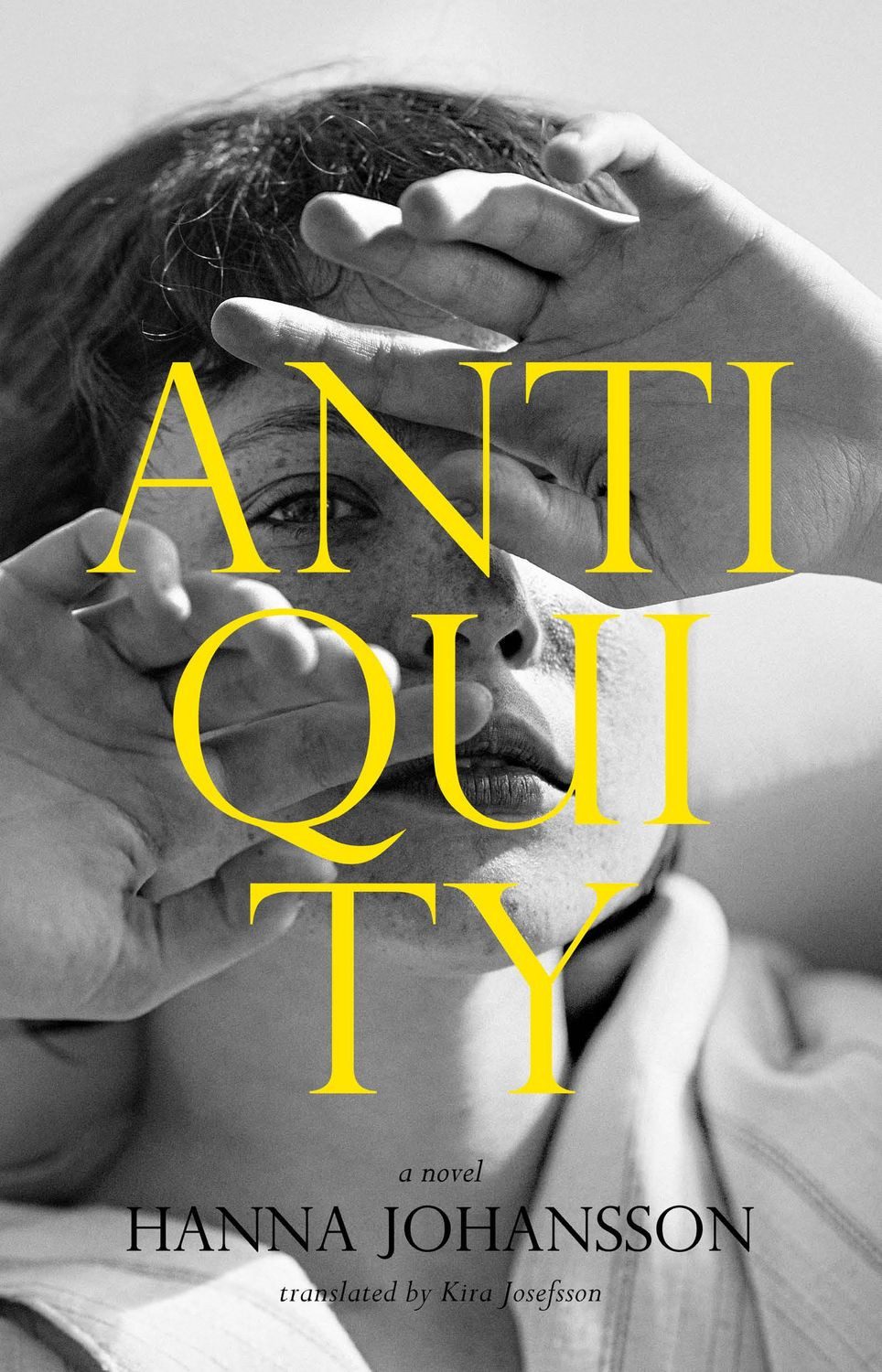 Antiquity / Hanna Johansson