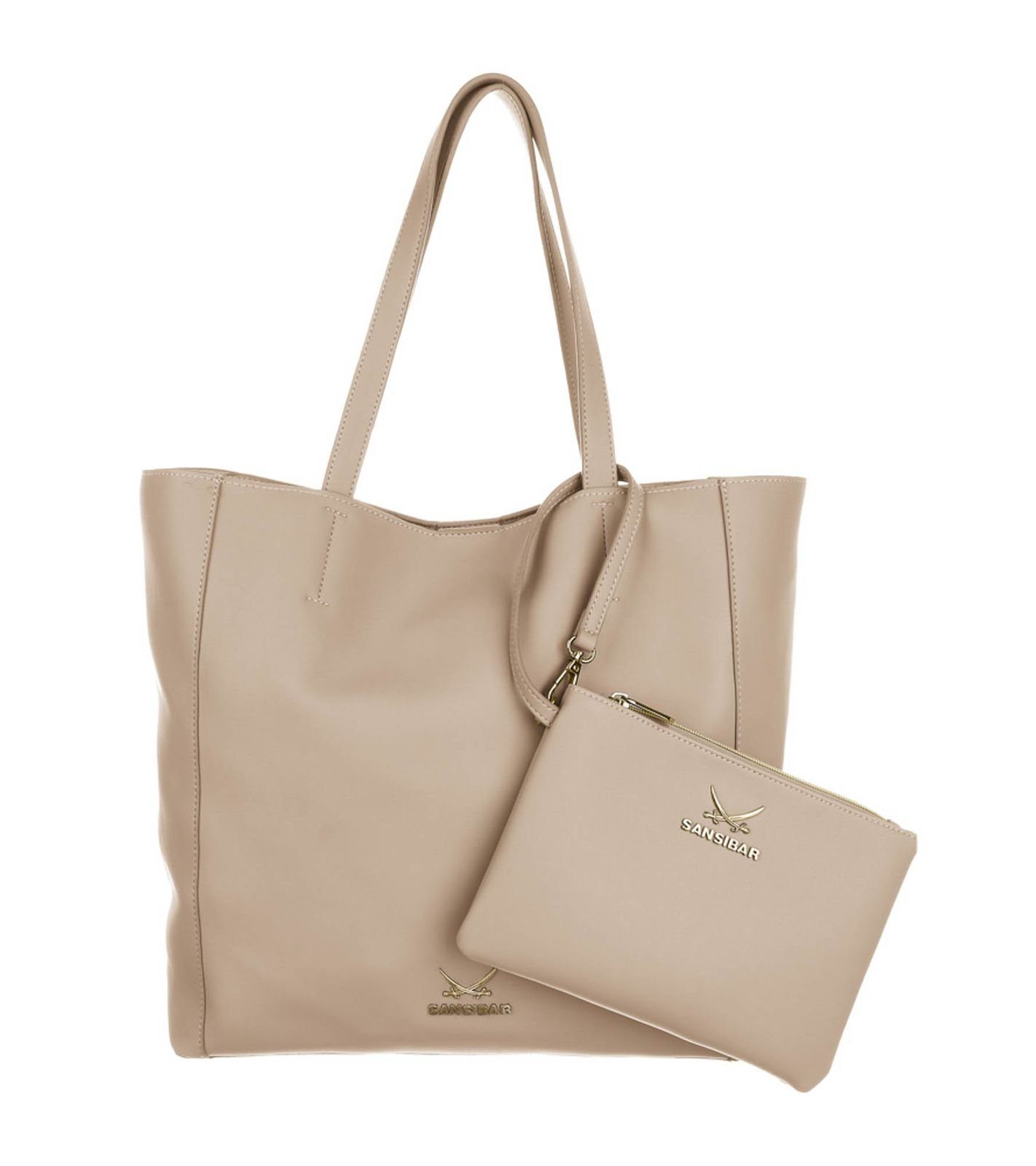 Sansibar Shopper (Set, 2-tlg)