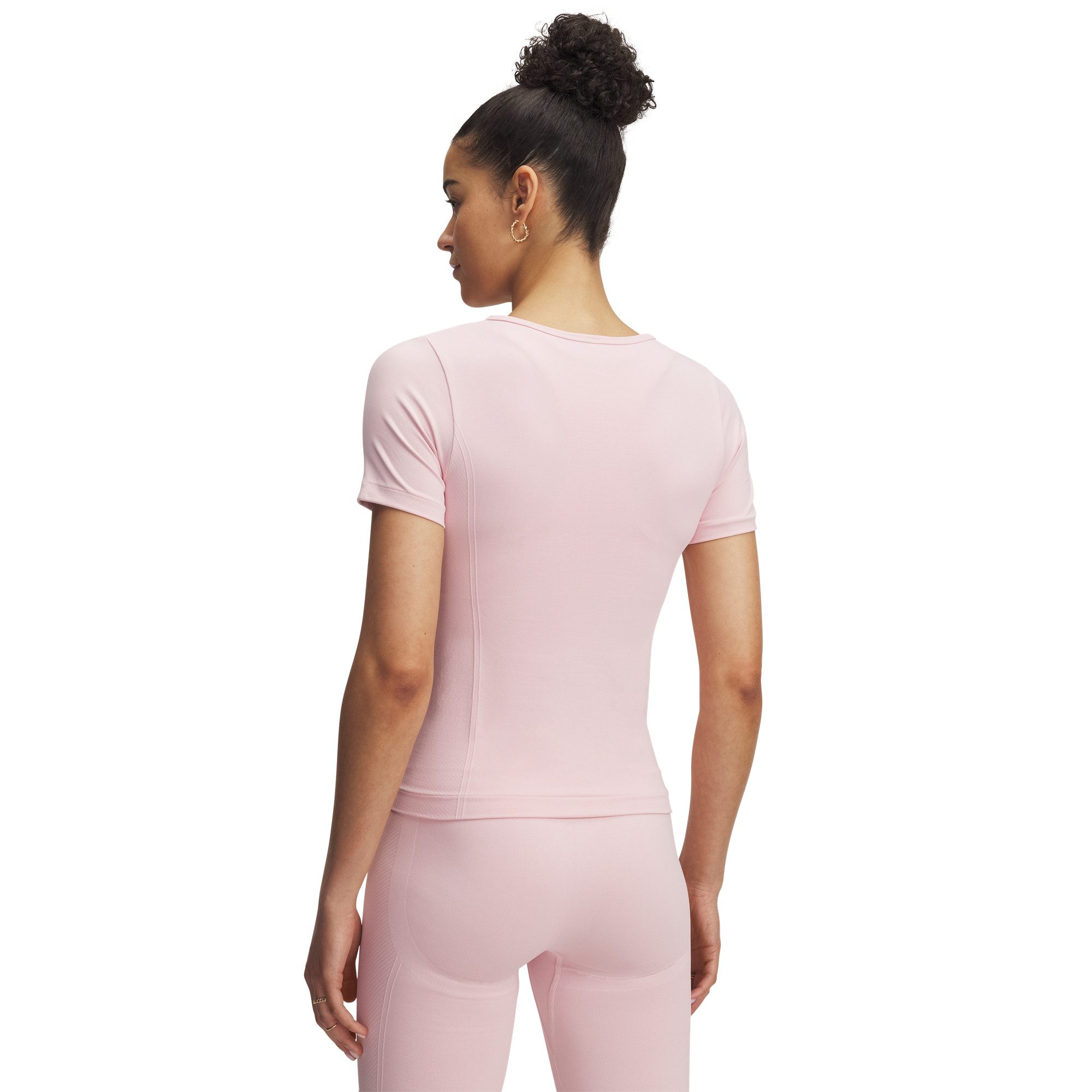 Under Armour® T-Shirt Under Armour Damen Shirt Train Seamless SS 1379149