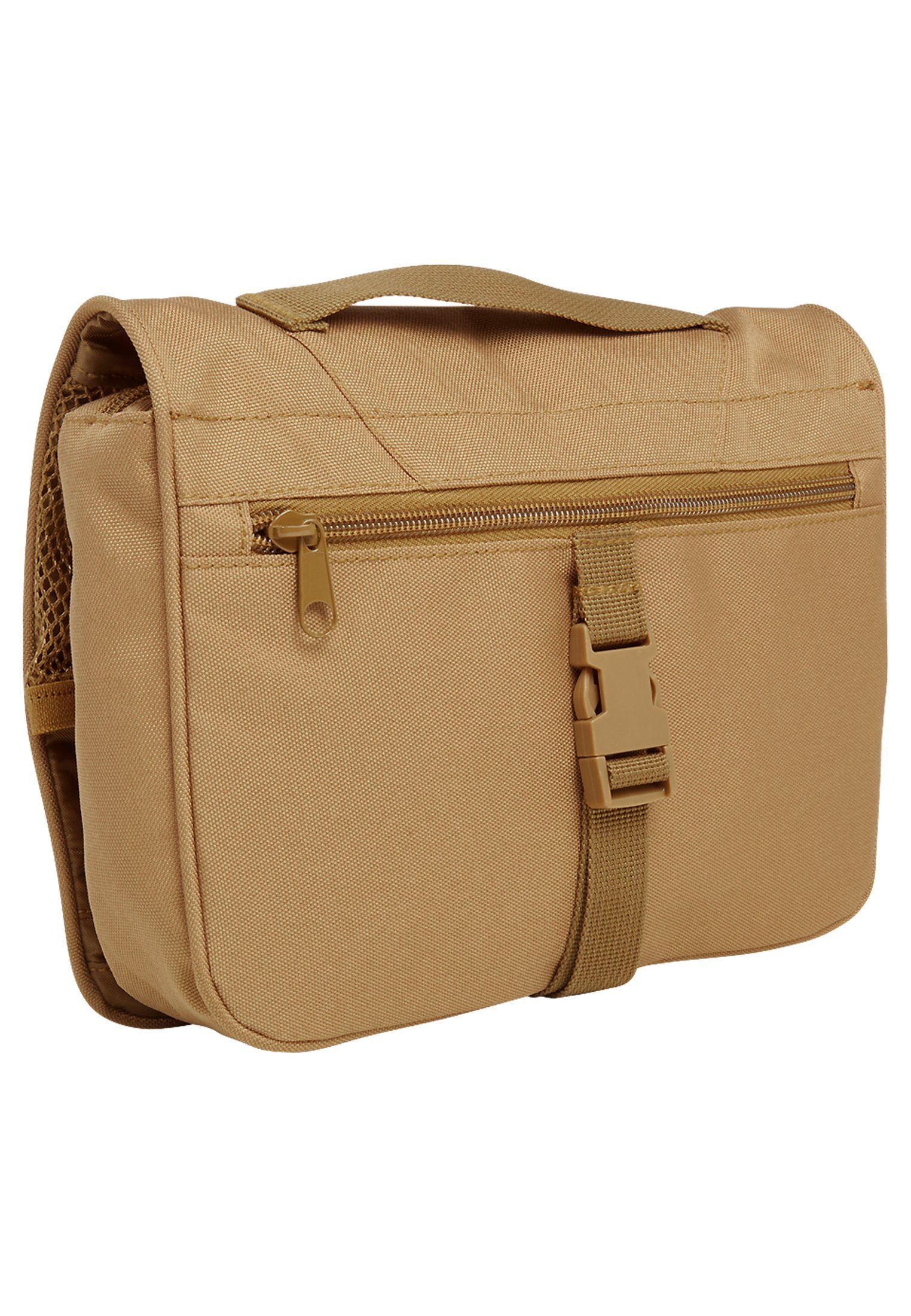 Bag Accessoires Toiletry camel large (1-tlg) Handtasche Brandit