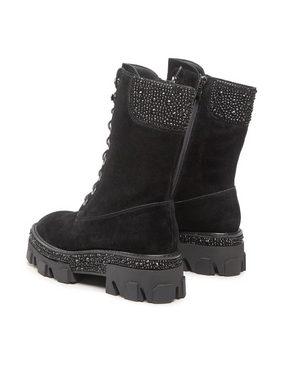 Alma en Pena Stiefeletten I22333 Crosta Black Stiefelette