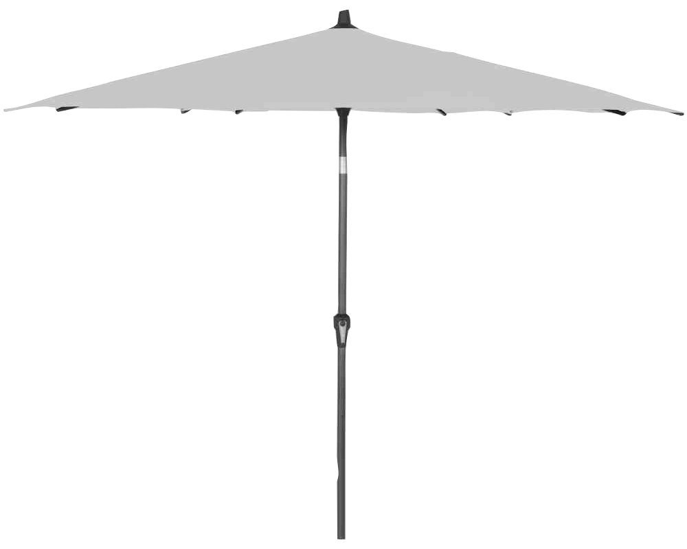 Siena Garden Marktschirm Avio Mittelstockschirm
