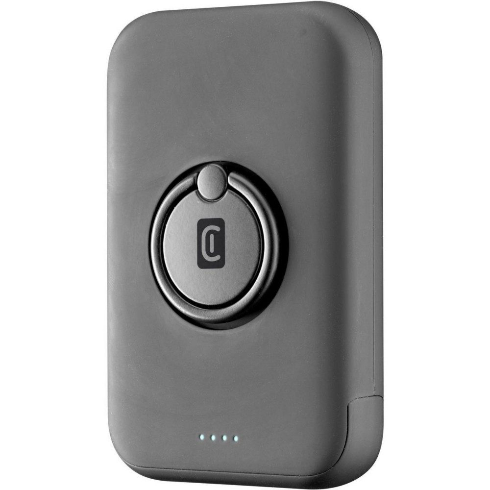 Cellularline Powerbank MAG 5.00 5000mAh MagSafe Powerbank