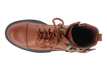 Fitters Footwear 2AC3802 Zita Cognac Stiefel