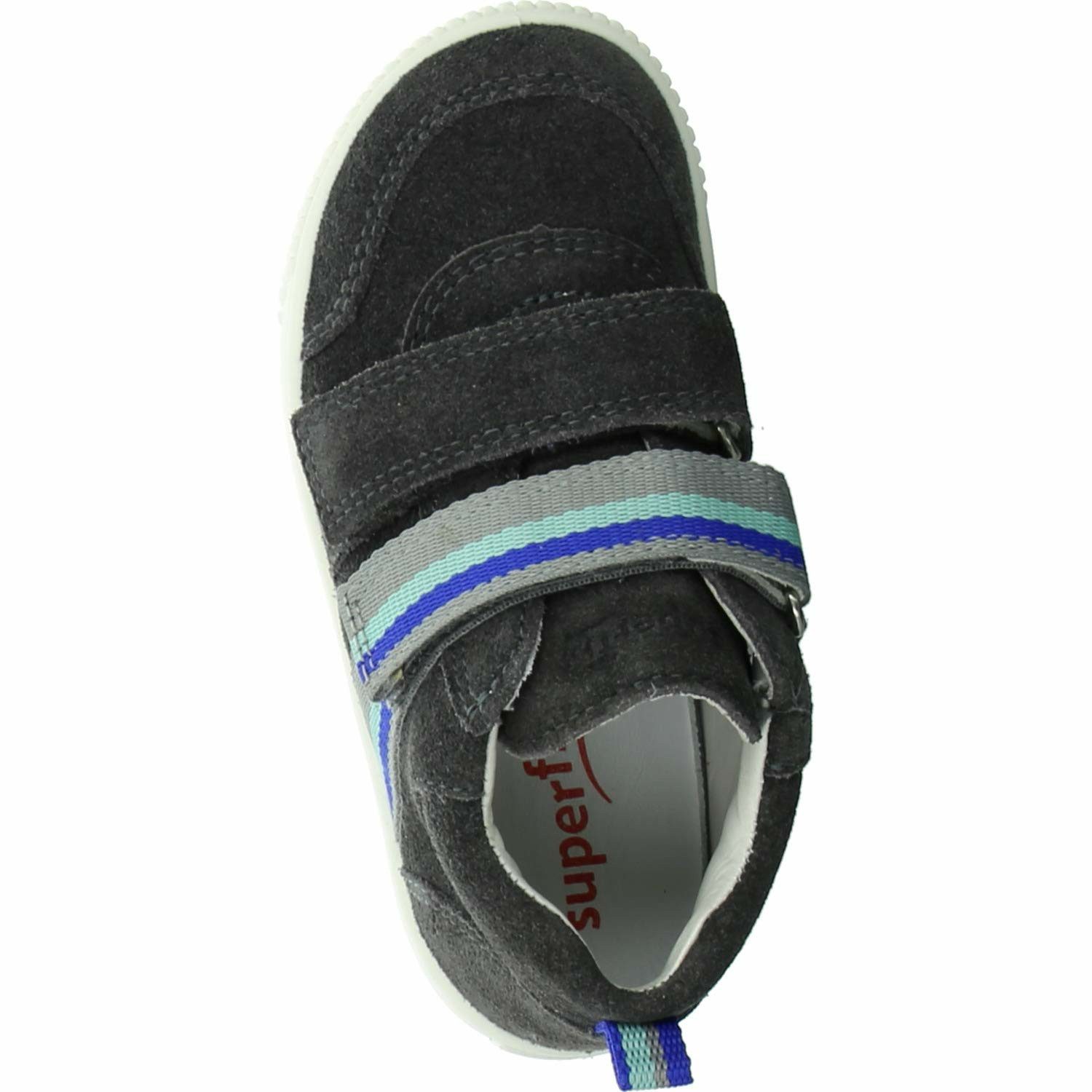 Superfit Sneaker für Jungen Sneaker (keine Angabe, 1-tlg., keine Angabe)