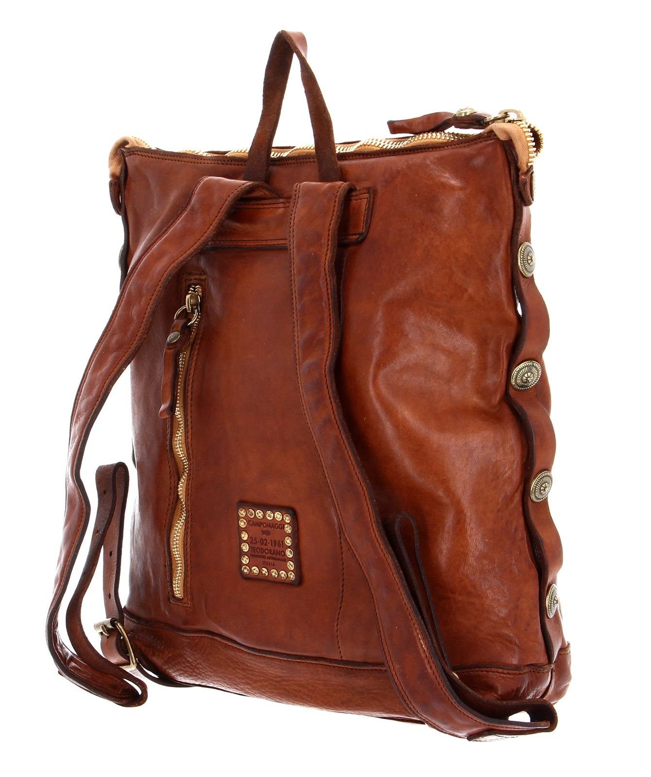 Campomaggi Rucksack