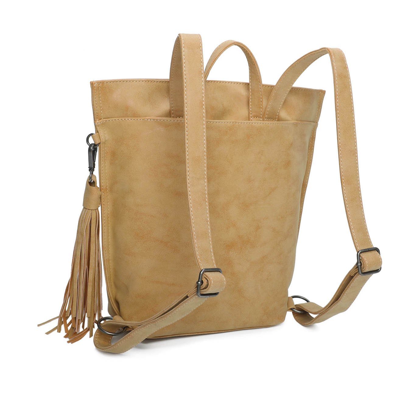Fritzi aus Preußen Rucksack Vintage