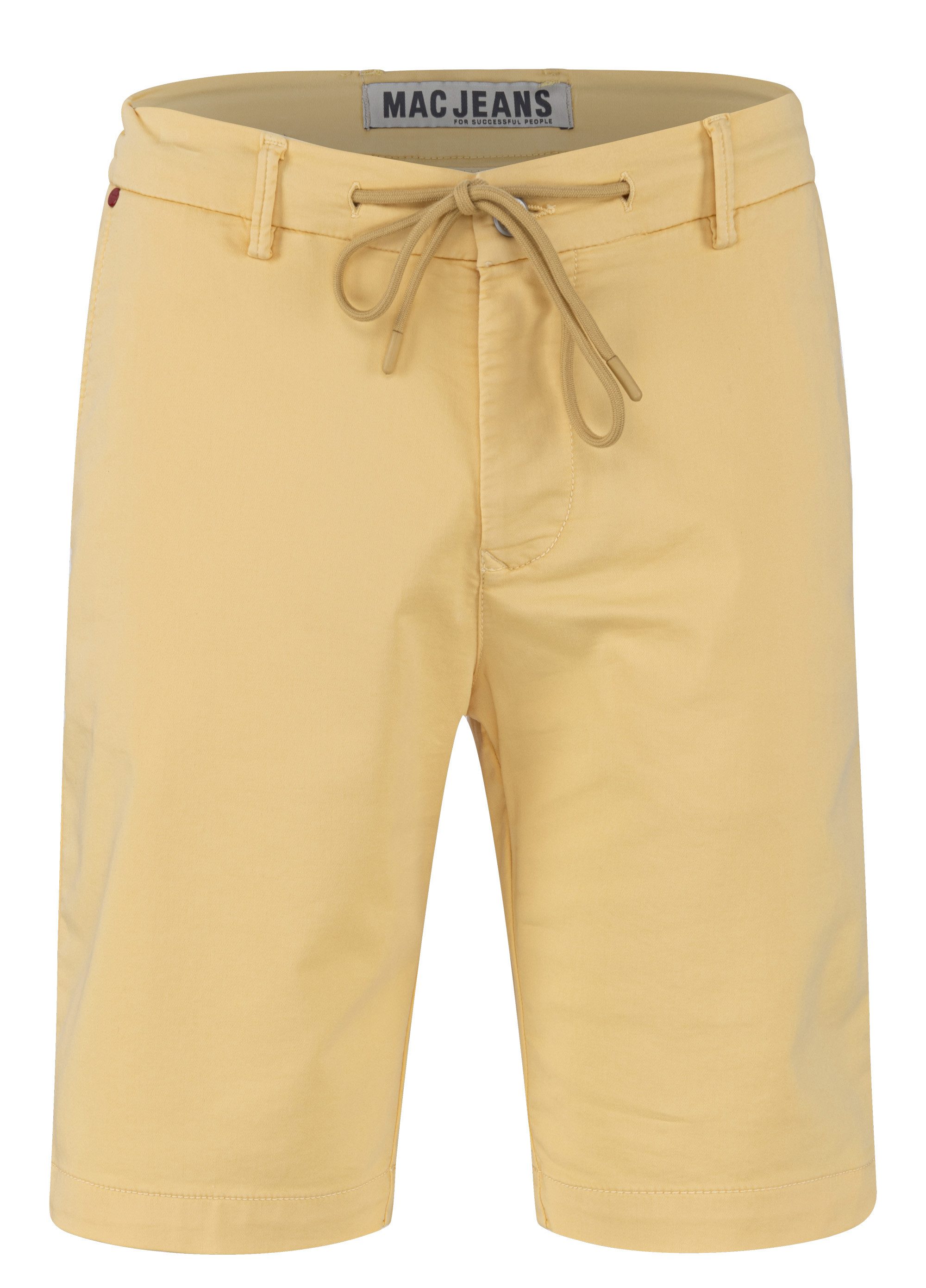MAC 5-Pocket-Jeans MAC JOG´N SHORT pale orient 6691-PP-0993 522W