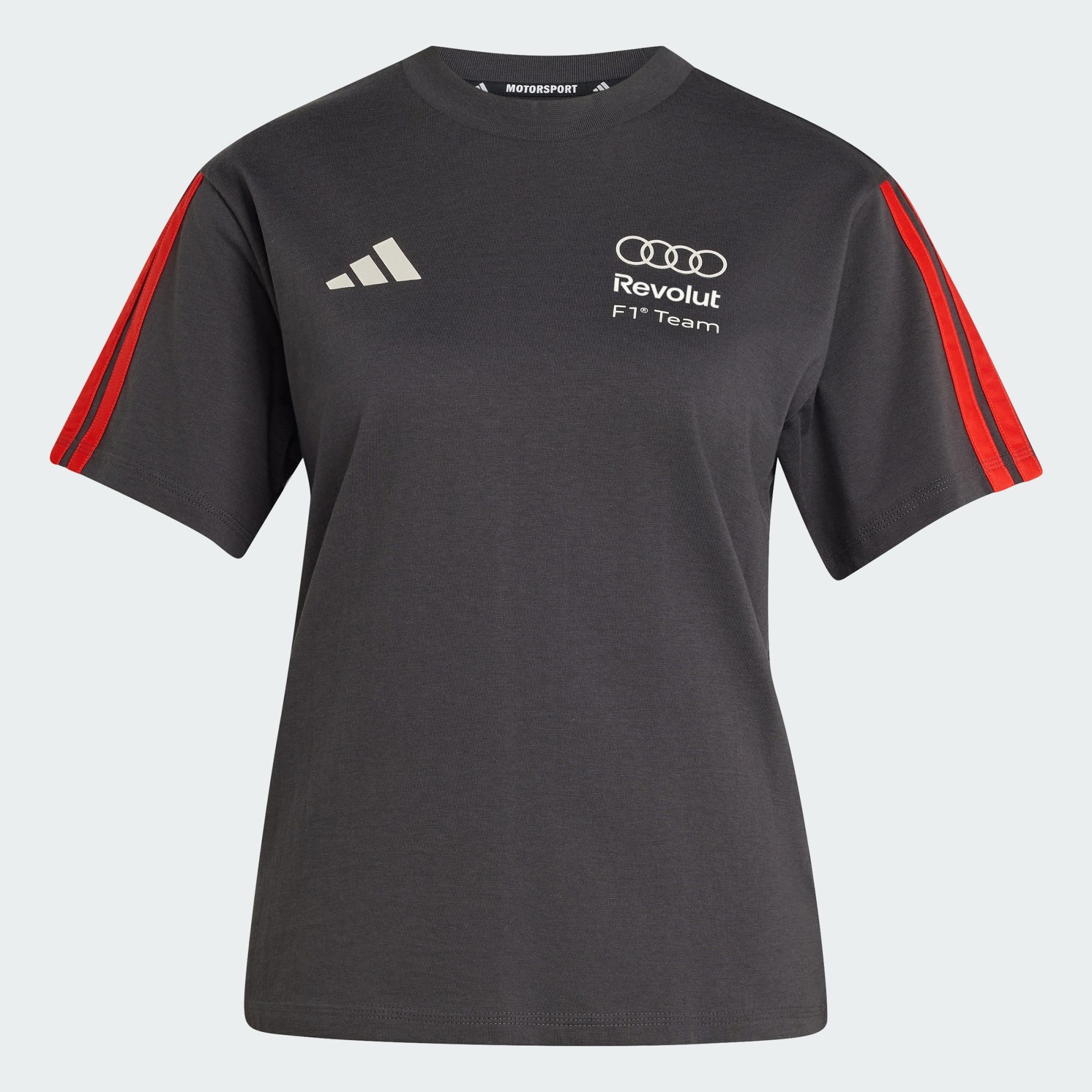 T-Shirt AUDI REVOLUT F1 TEAM DNA T-SHIRT