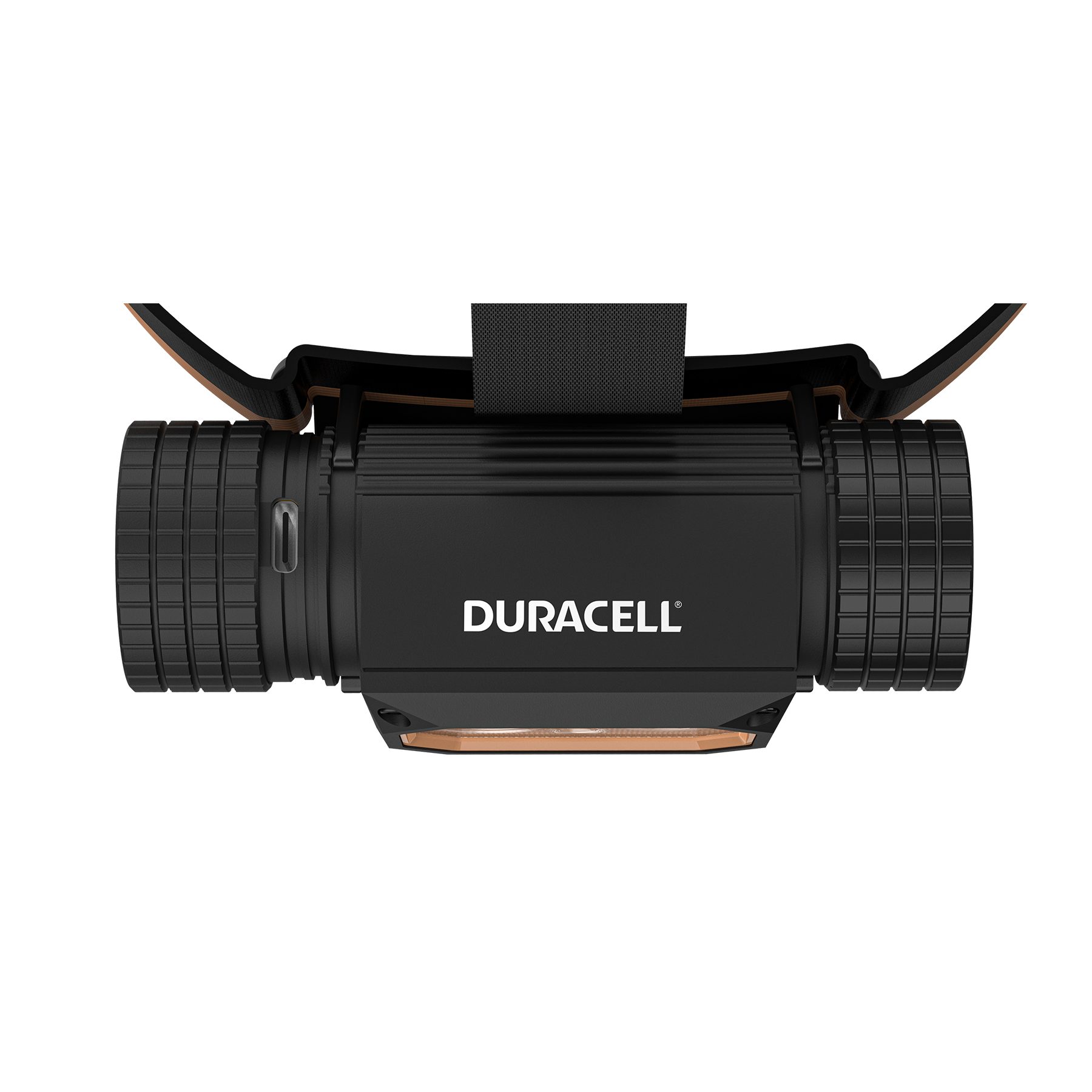 Duracell LED Stirnlampe DH2000R, Red & Green light
