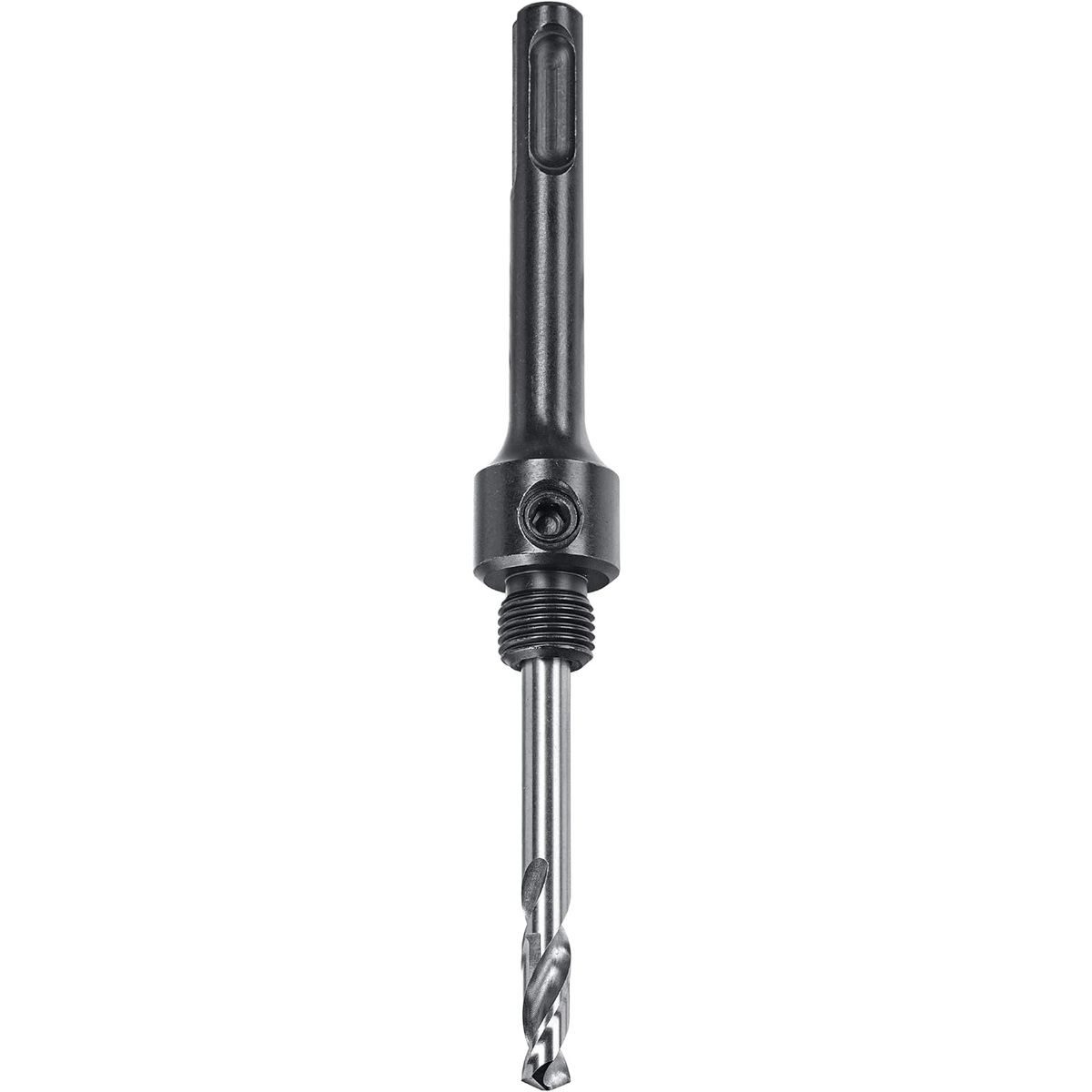 kwb Lochsäge Aufnahmesch. 16- 30, 1/2" SDS, Aufnahmeschaft für Bi-Metall Lochsägen miz 1/2''-20 UNF Gewinde 59