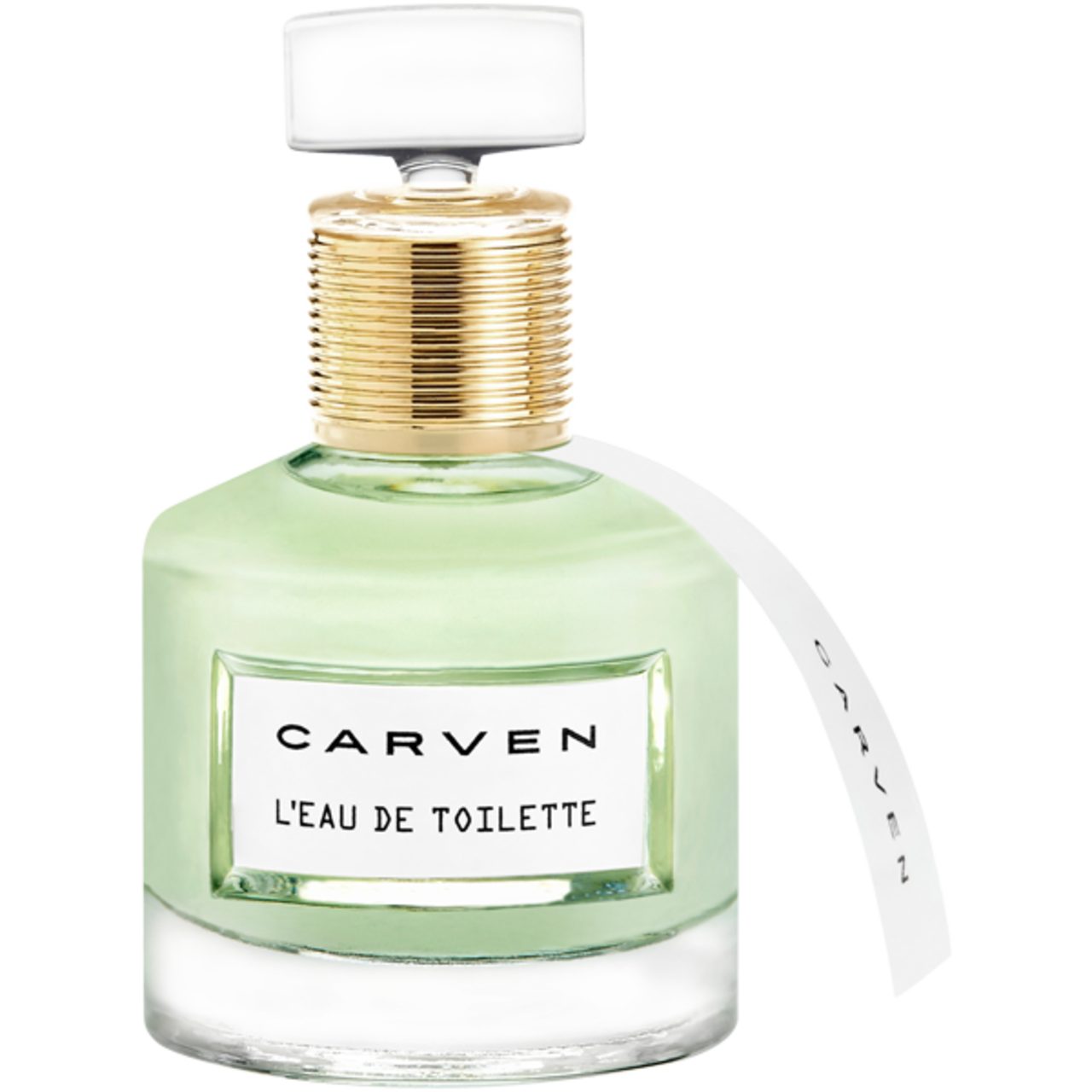 Eau de Toilette L'Eau de Toilette EdT Nat. Spray