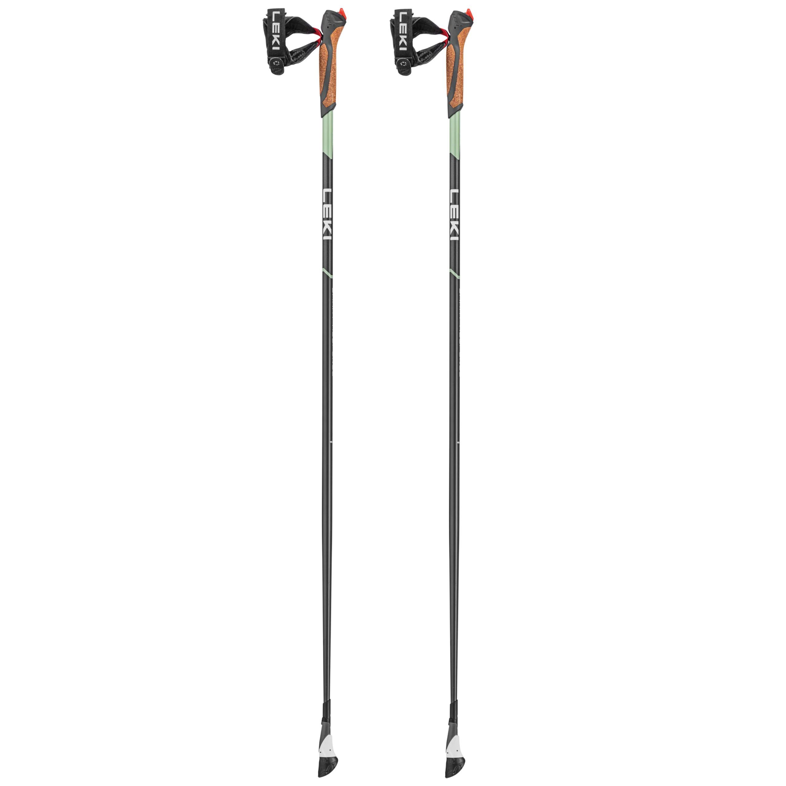 Nordic-Walking-Stöcke LEKI Smart Response - Nordic Walking Stöcke (Paar)