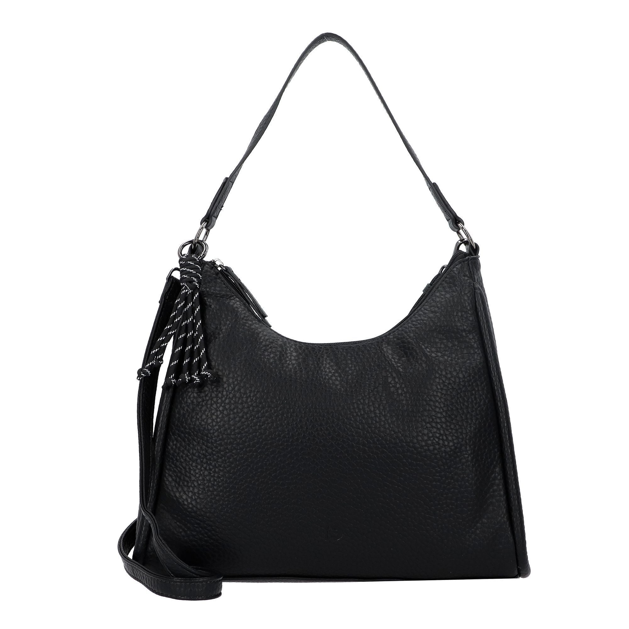 schwarz / black