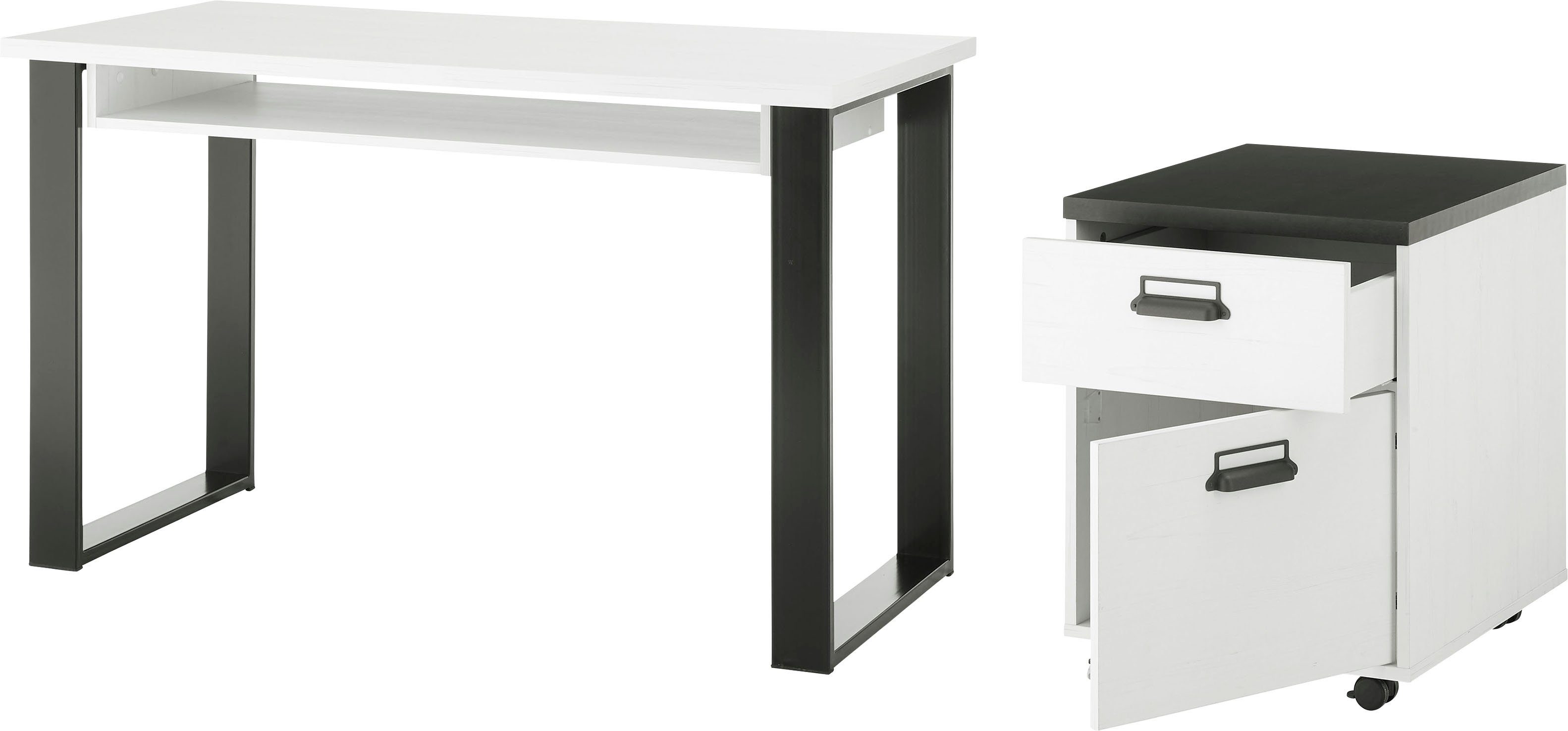 Schrank-Set SHERWOOD