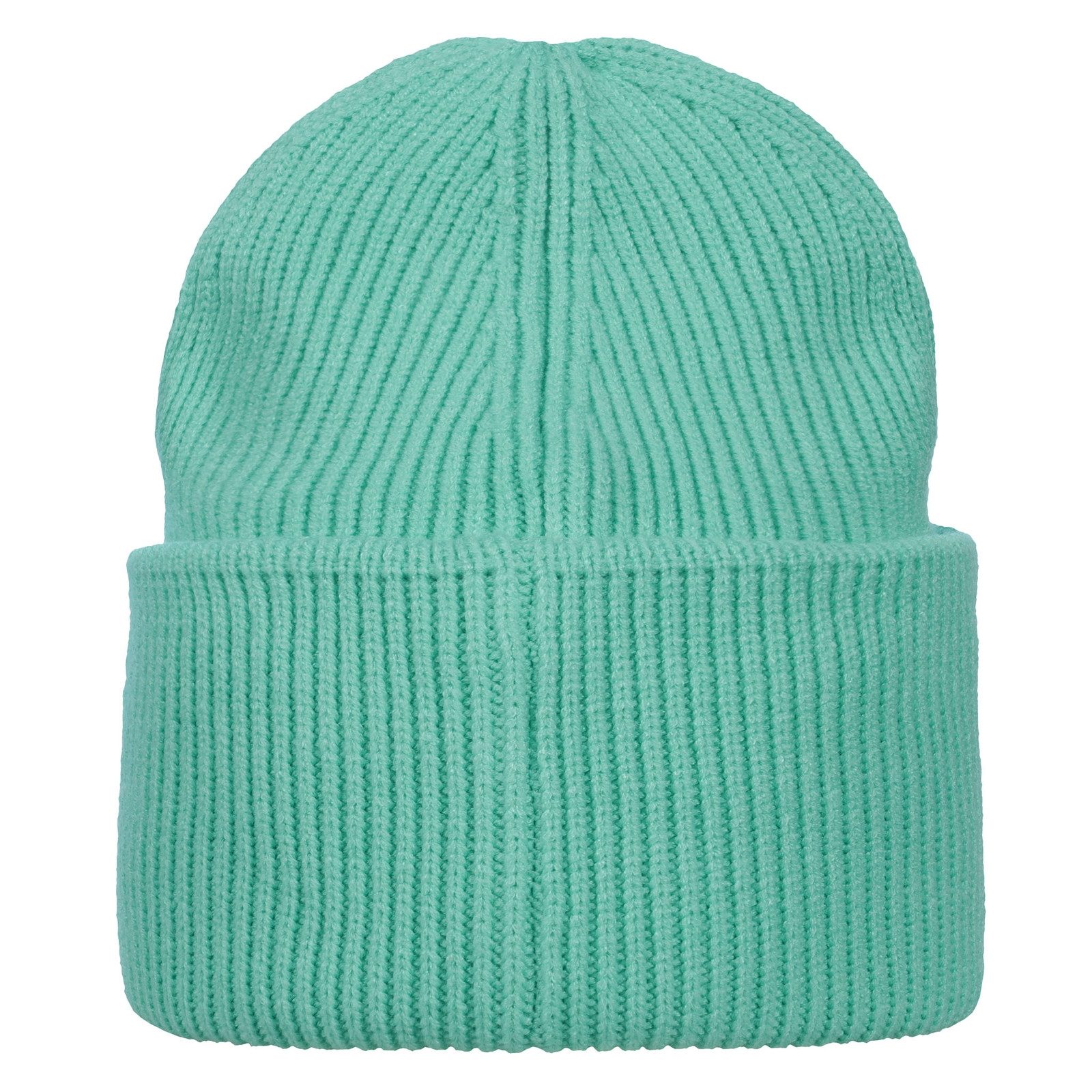 Icepeak Strickmütze Mütze Haverhill aus einem weichen Material