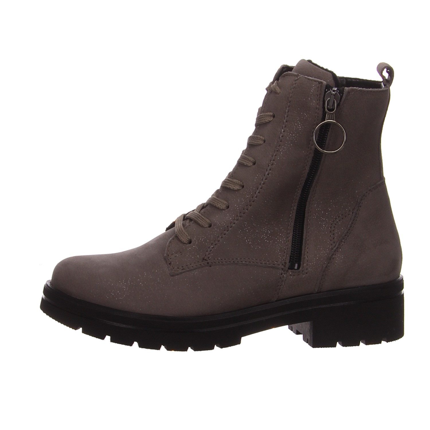 Waldläufer Schnürstiefel