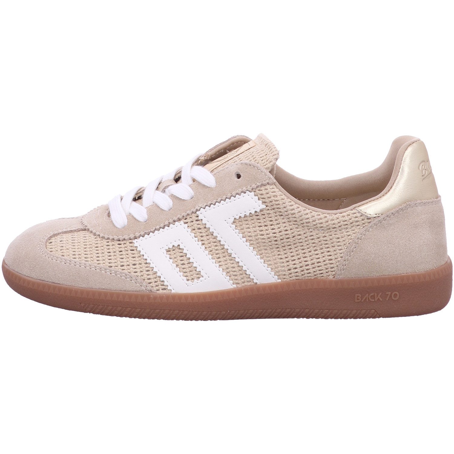 Back 70 108007-000039 Schnürschuh günstig online kaufen
