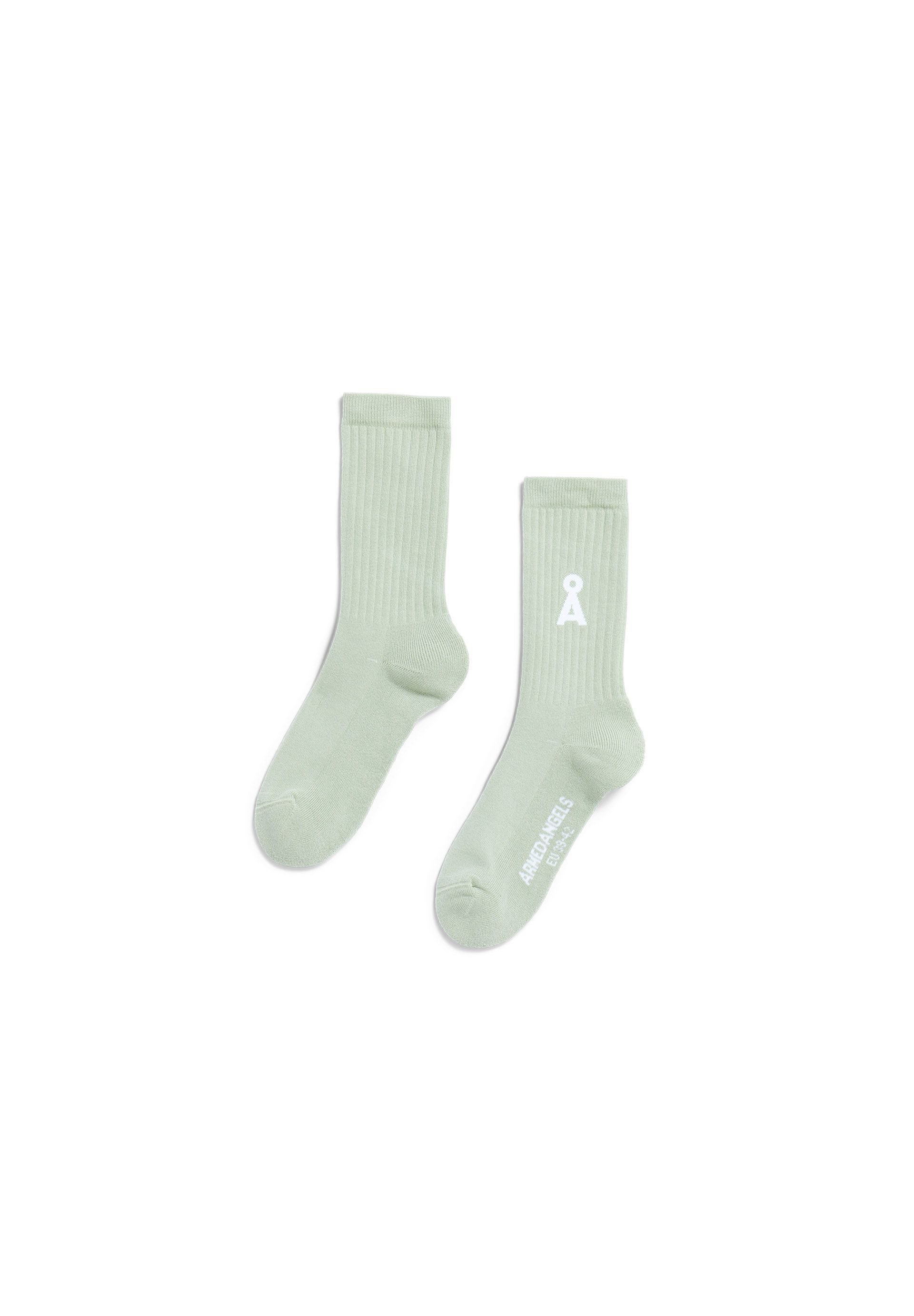 Armedangels Socken SAAMUS BOLD SOCKS W
