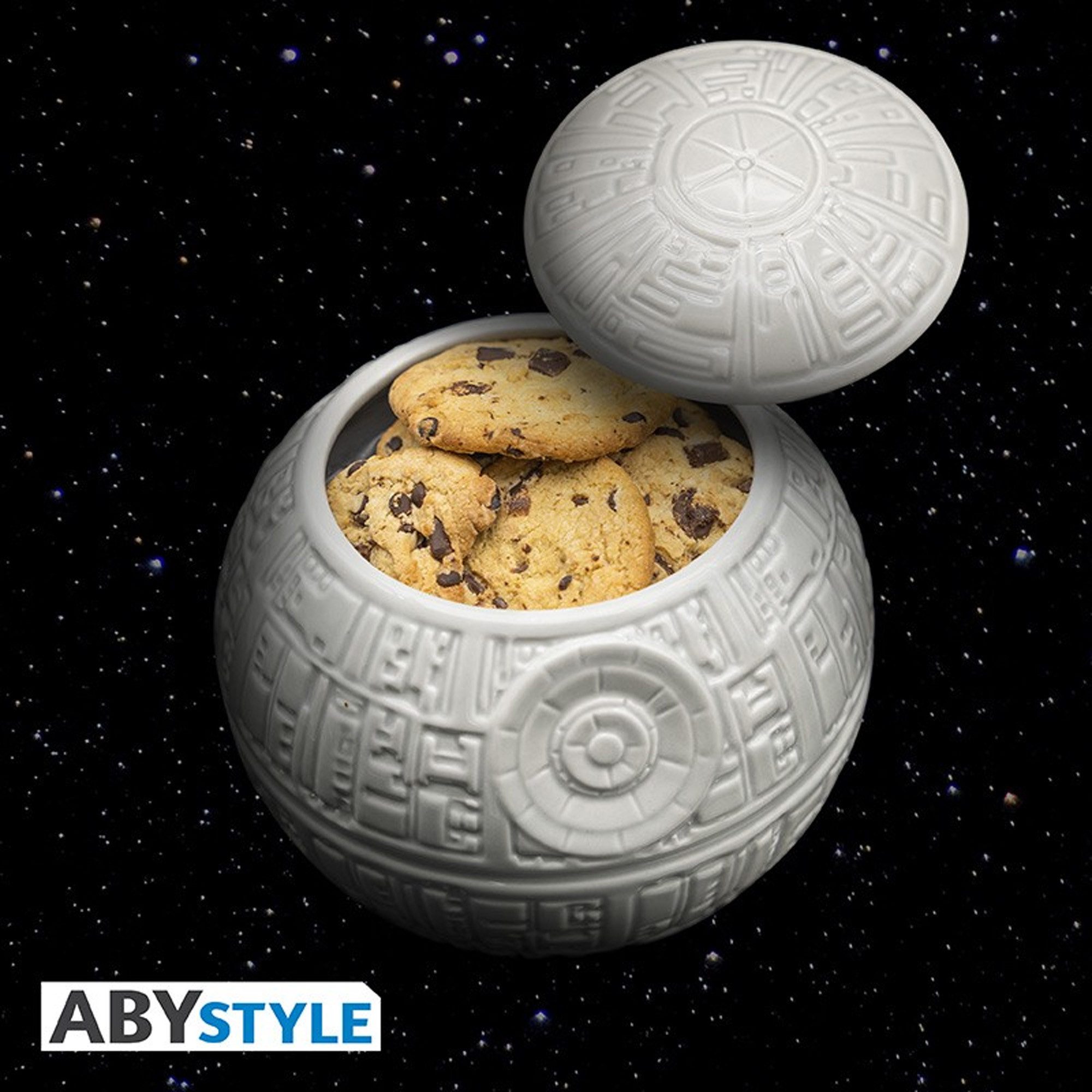 ABYstyle Keksdose Todesstern - Star Wars