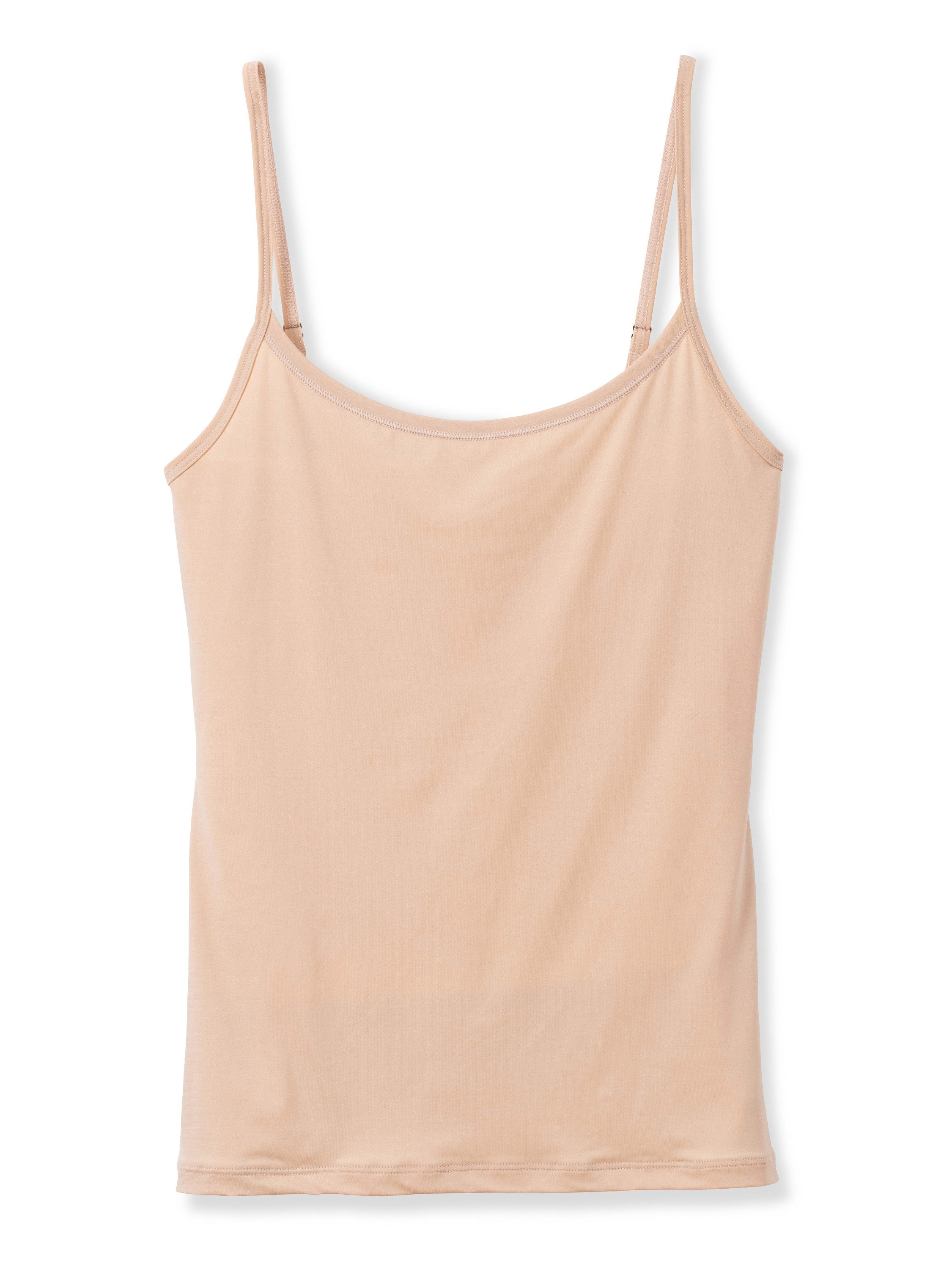 CALIDA Spaghettitop Eco Sense Damen (1-tlg) günstig online kaufen