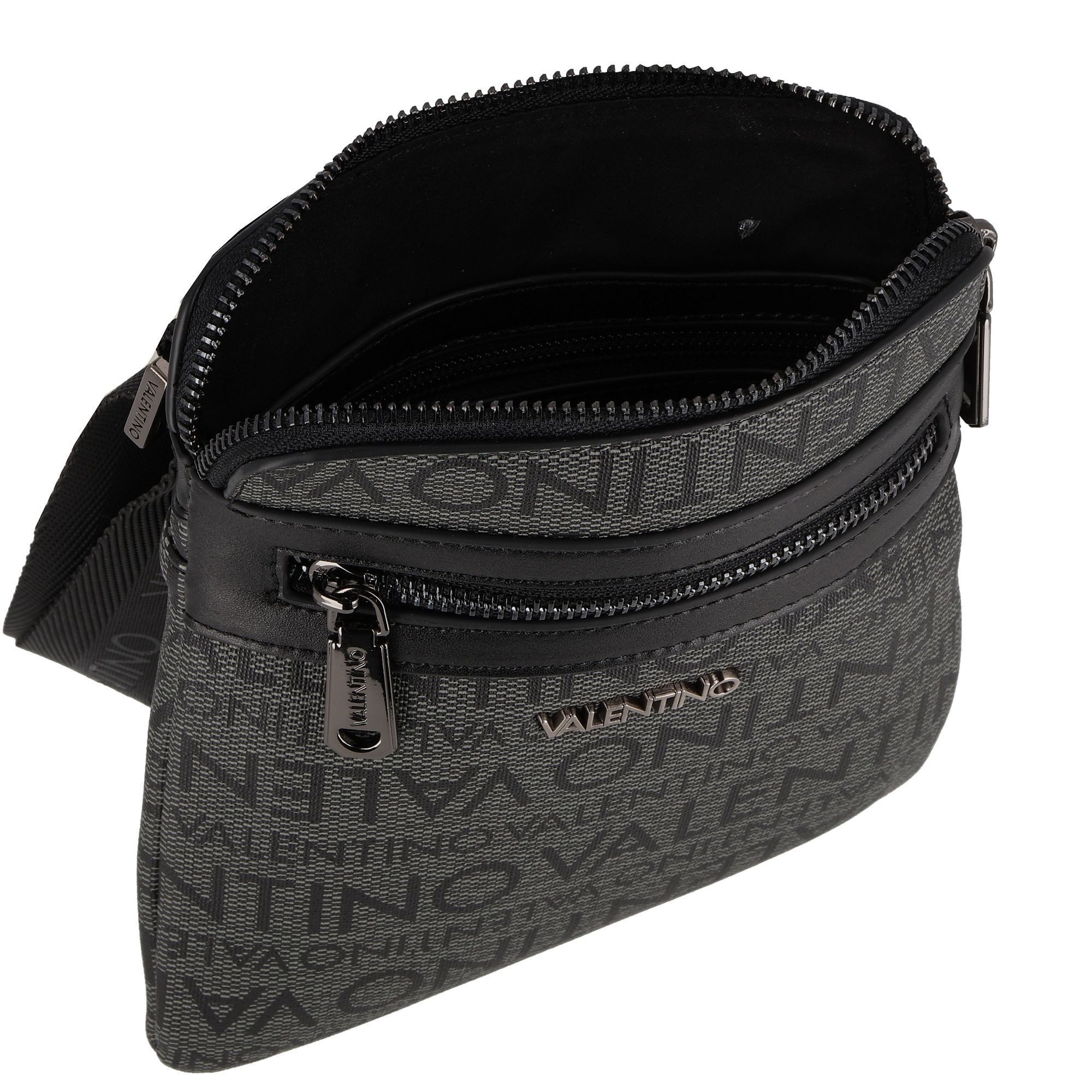 VALENTINO BAGS Schultertasche Billion, Polyurethan