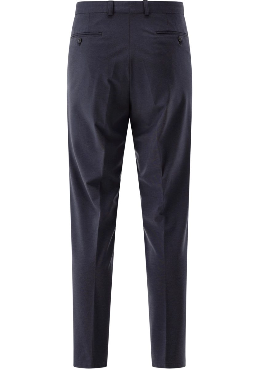 Carl Gross Anzughose Hose CG Sven-J - Anzughose Herren - elegante Hose - modern Fit