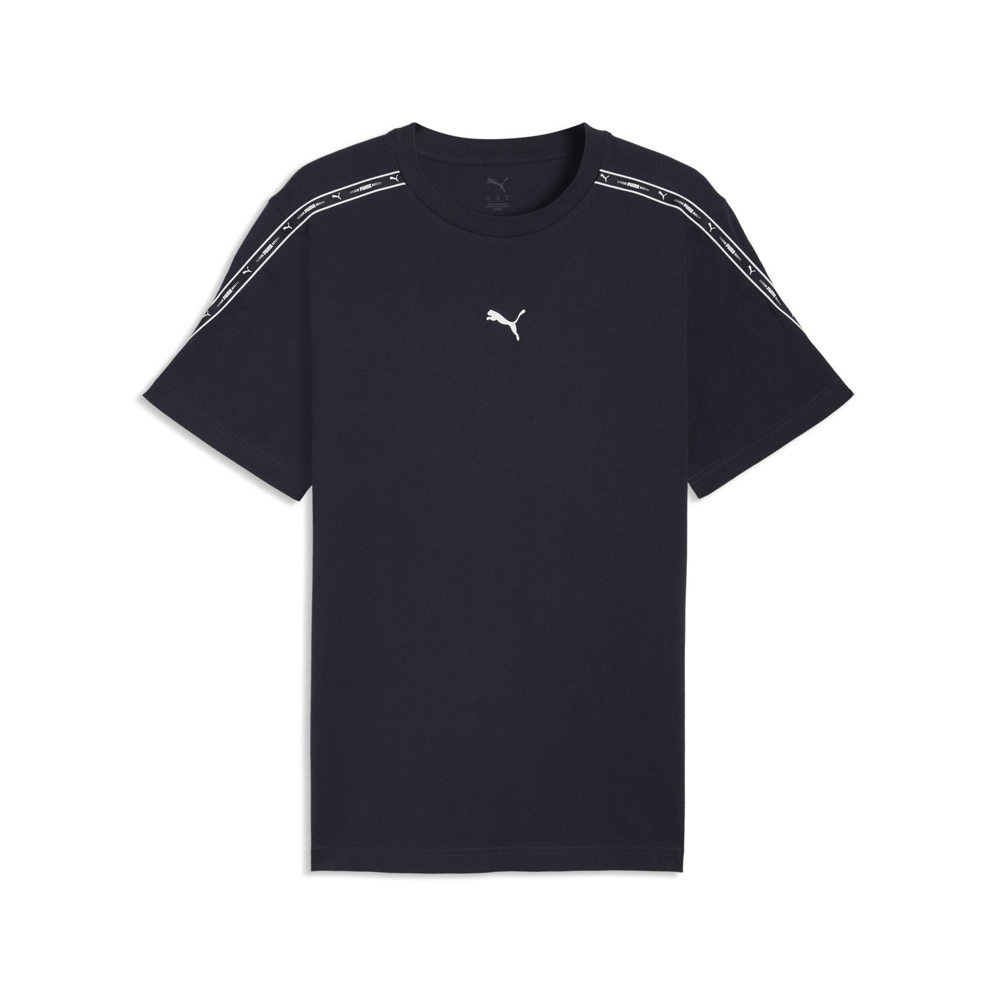 T-Shirt Essentials Tape T-Shirt Herren