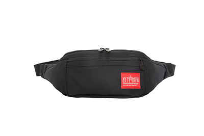 Manhattan Portage Mini Bag Всеycat Waist Bag 1101, Black