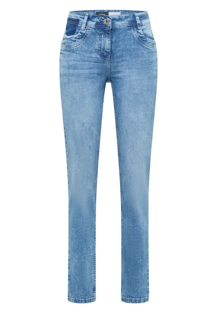 CECIL Stretch-Jeans günstig online kaufen