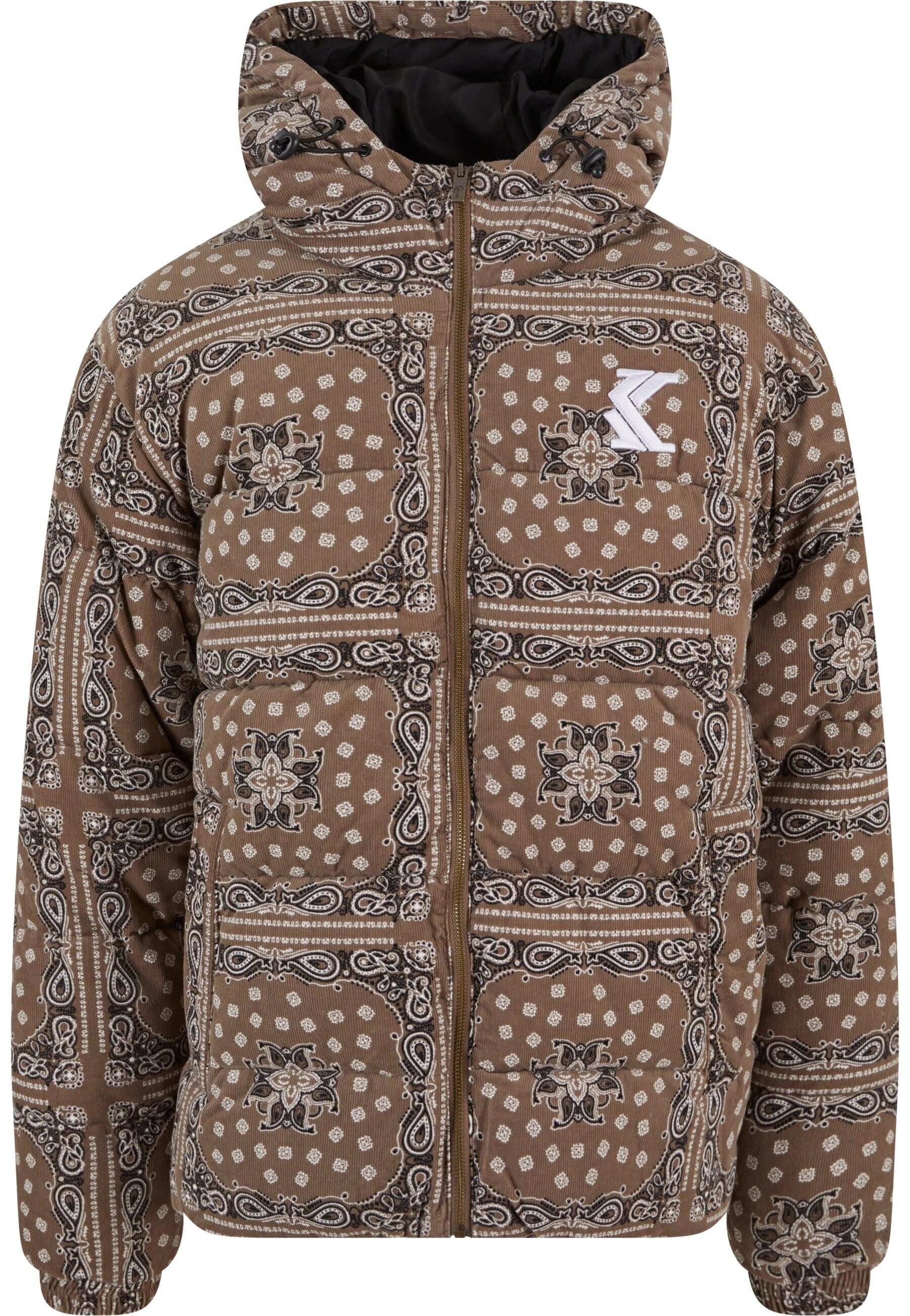 Karl Kani Winterjacke Karl Kani Herren günstig online kaufen
