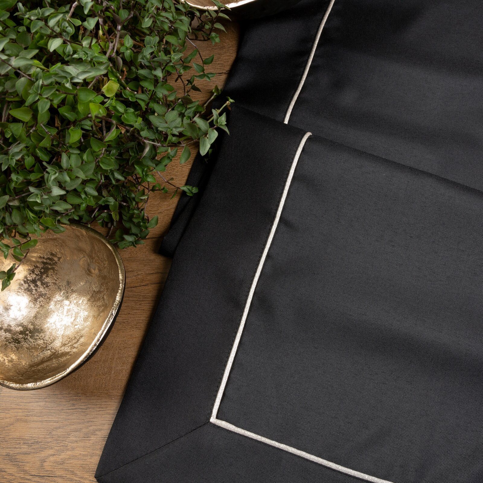 Eurofirany Tischdecke Festliches, weißes Tischtuch, elegante günstig online kaufen