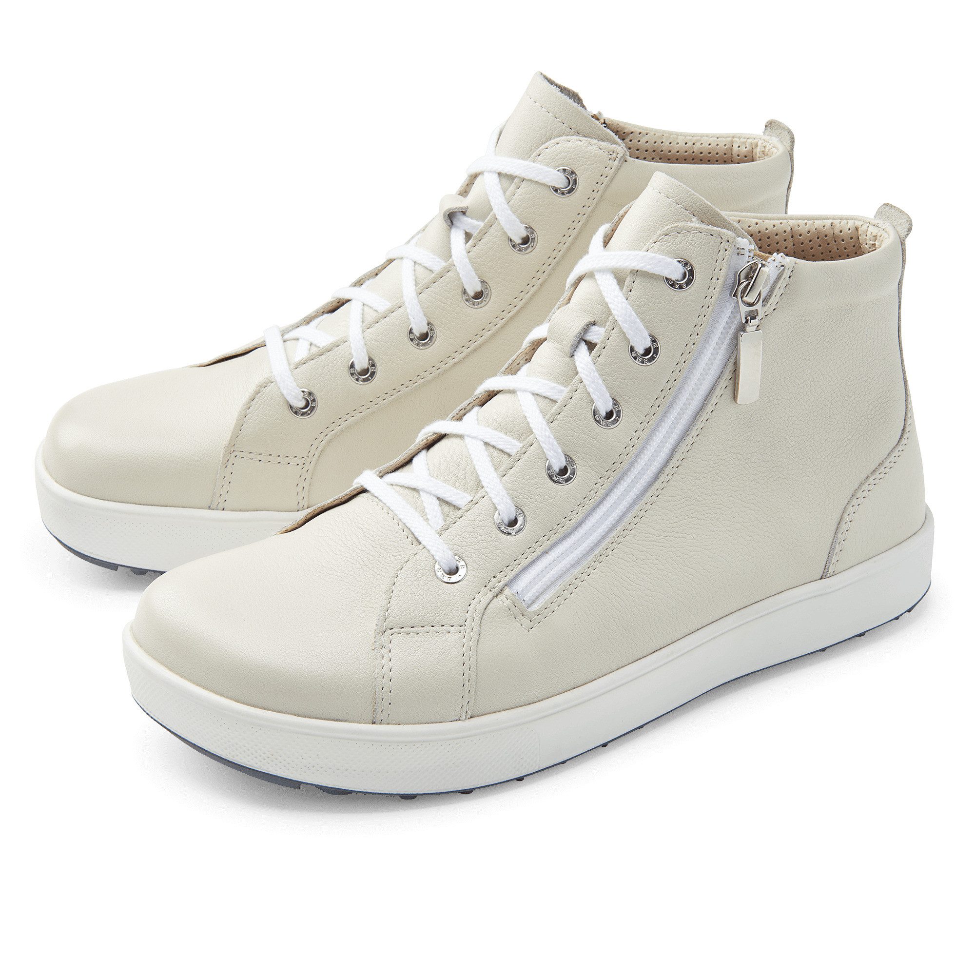 BÄR Anja Stiefelette 100% Zehenfreiheit