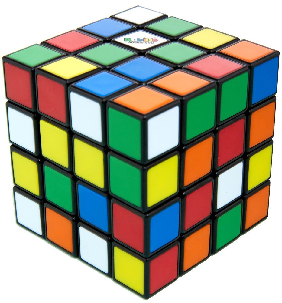 22 Knobelspiel Rubik's Master Thinkfun® Spiel,