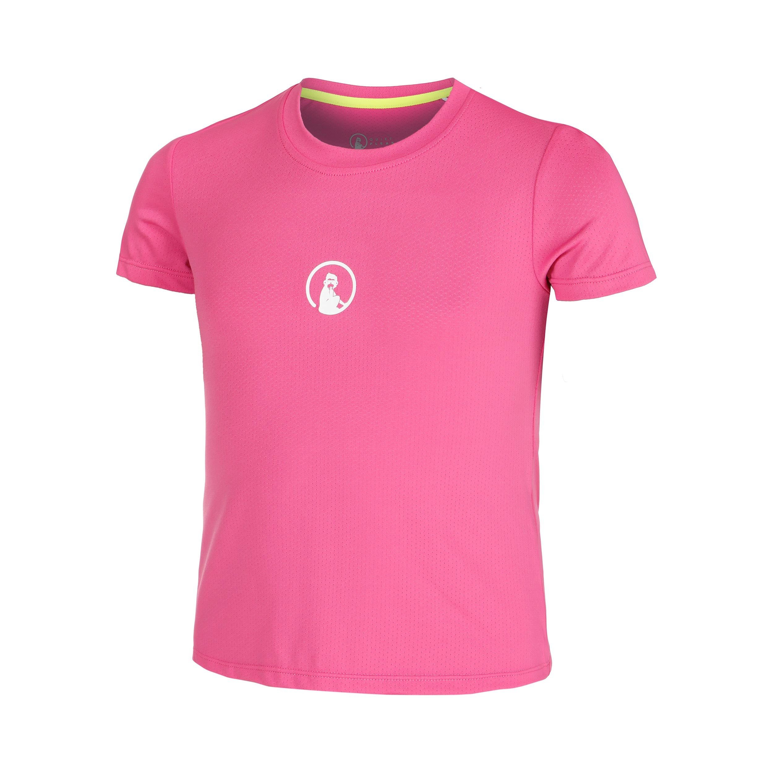 Quiet Please T-Shirt Retriever