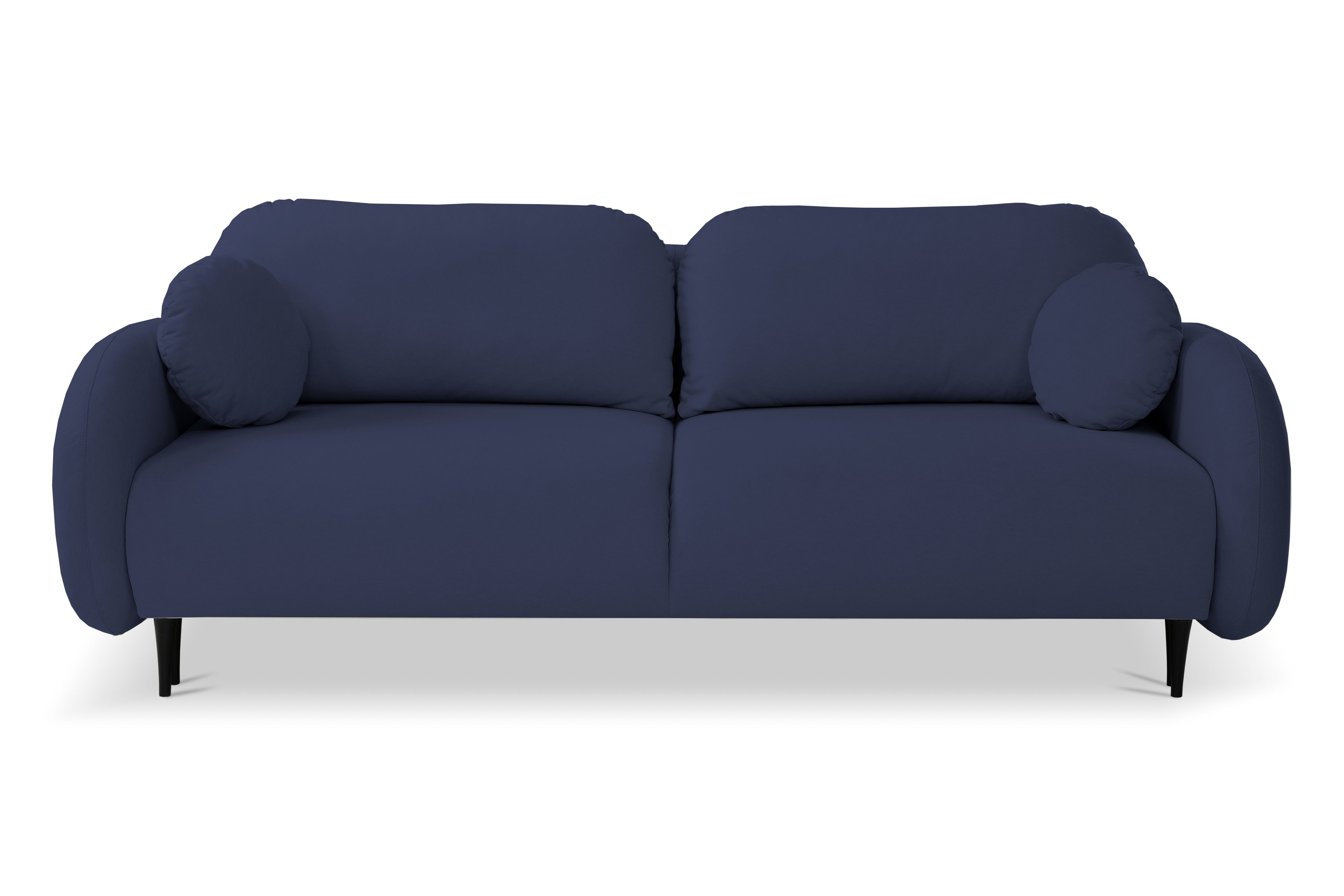 MOEBLO Sofa Puch, mit Schlaffunktion mit günstig online kaufen