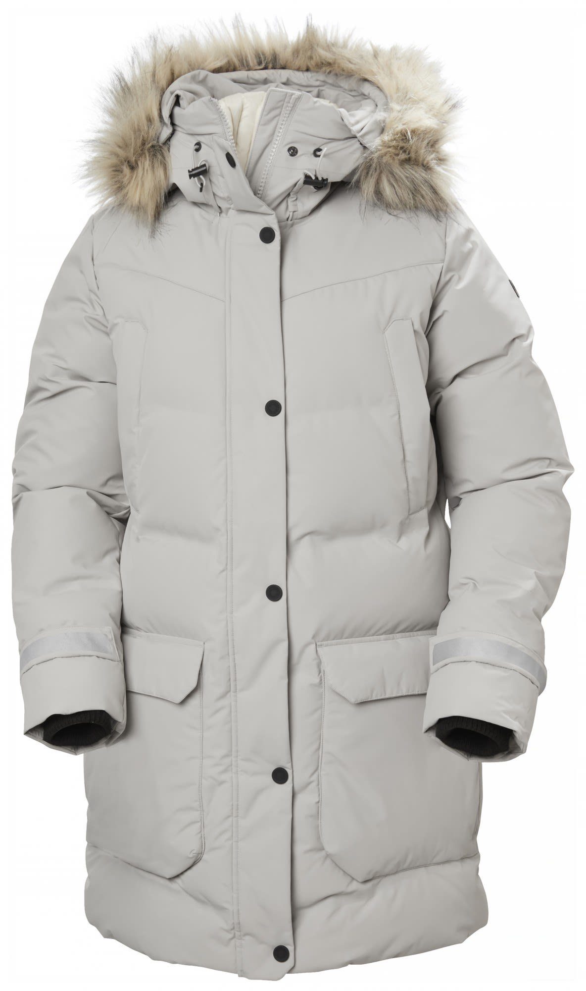 Helly Hansen Parka Helly Hansen W Bouvet Parka Damen Parka