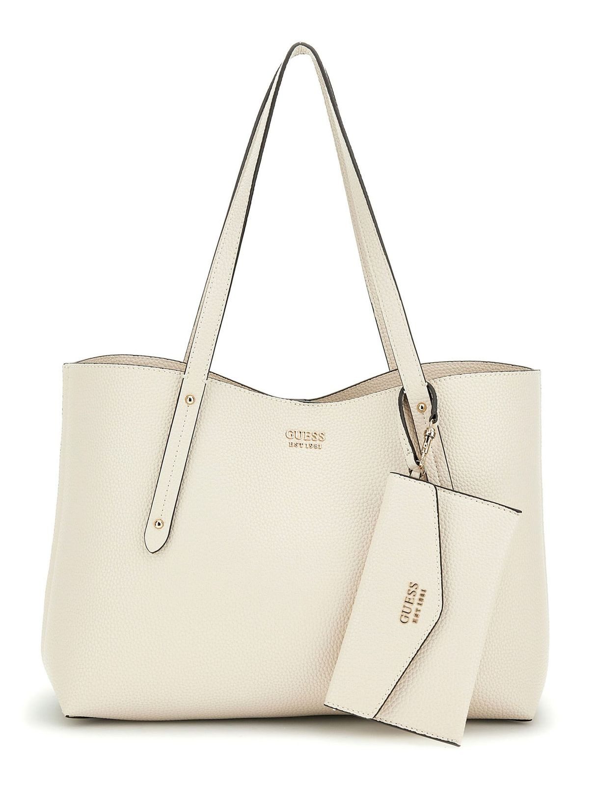 Guess Shopper Tote (Set, 3-tlg) günstig online kaufen