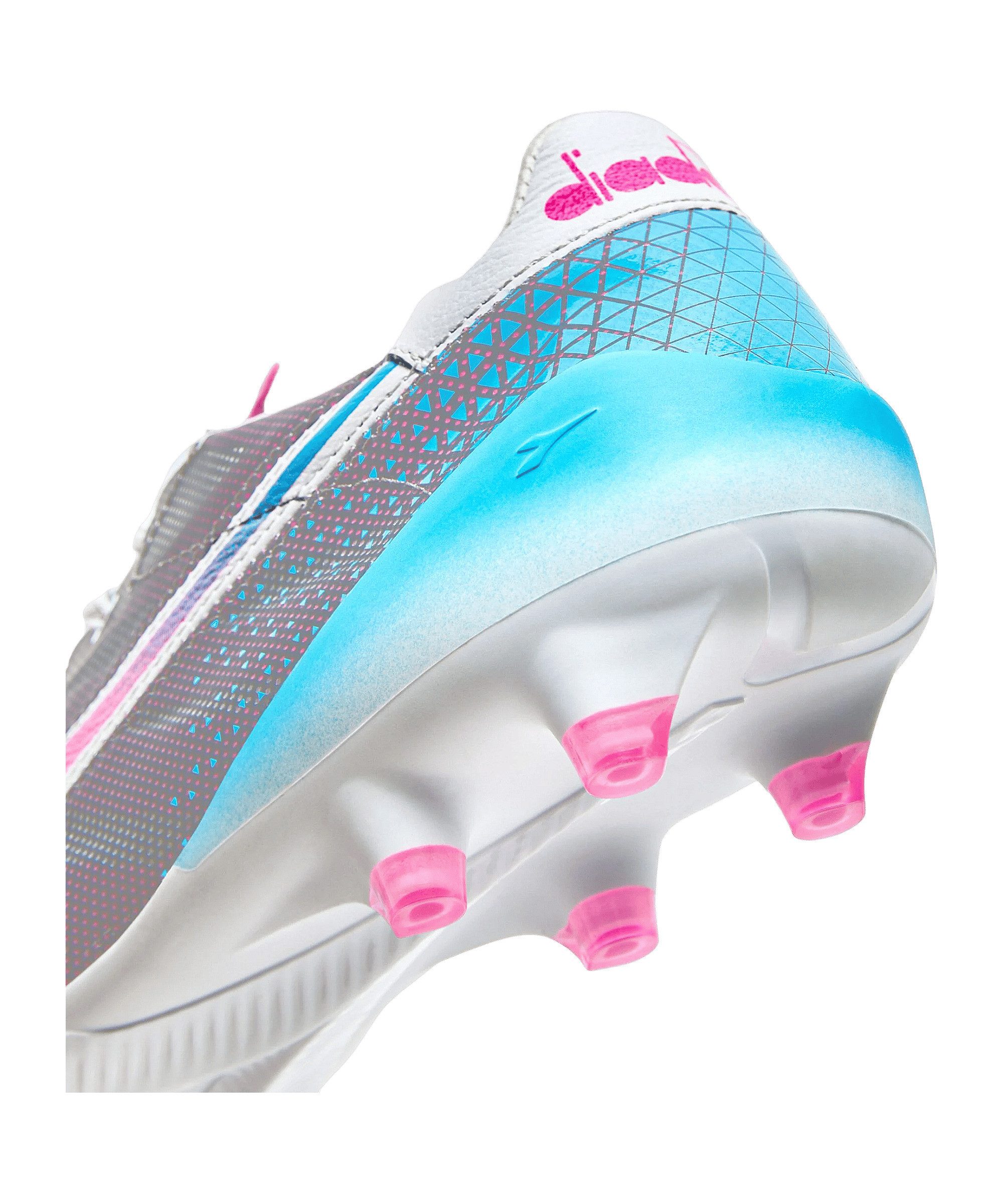 Diadora Diadora Brasil Elite Veloce FG FD0954 Fußballschuh