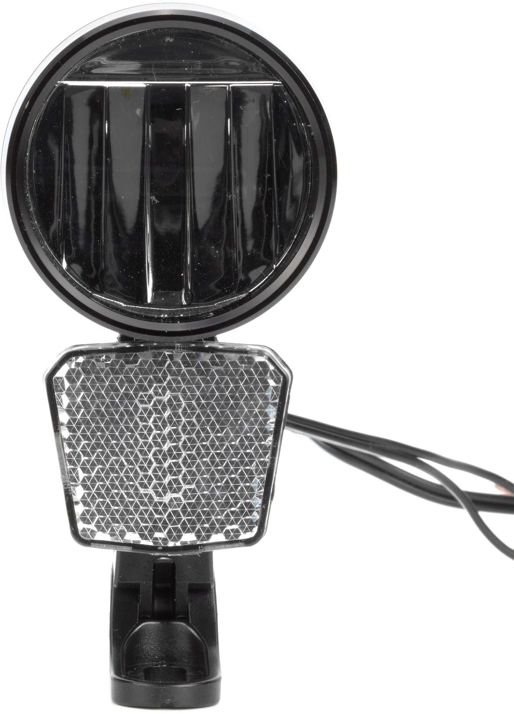 Prophete Fahrradbeleuchtung LED-Scheinwerfer 100 LUX