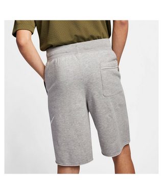 Nike Sportswear Trainingsshorts Herren Shorts HERITAGE ALUMNI (1-tlg)