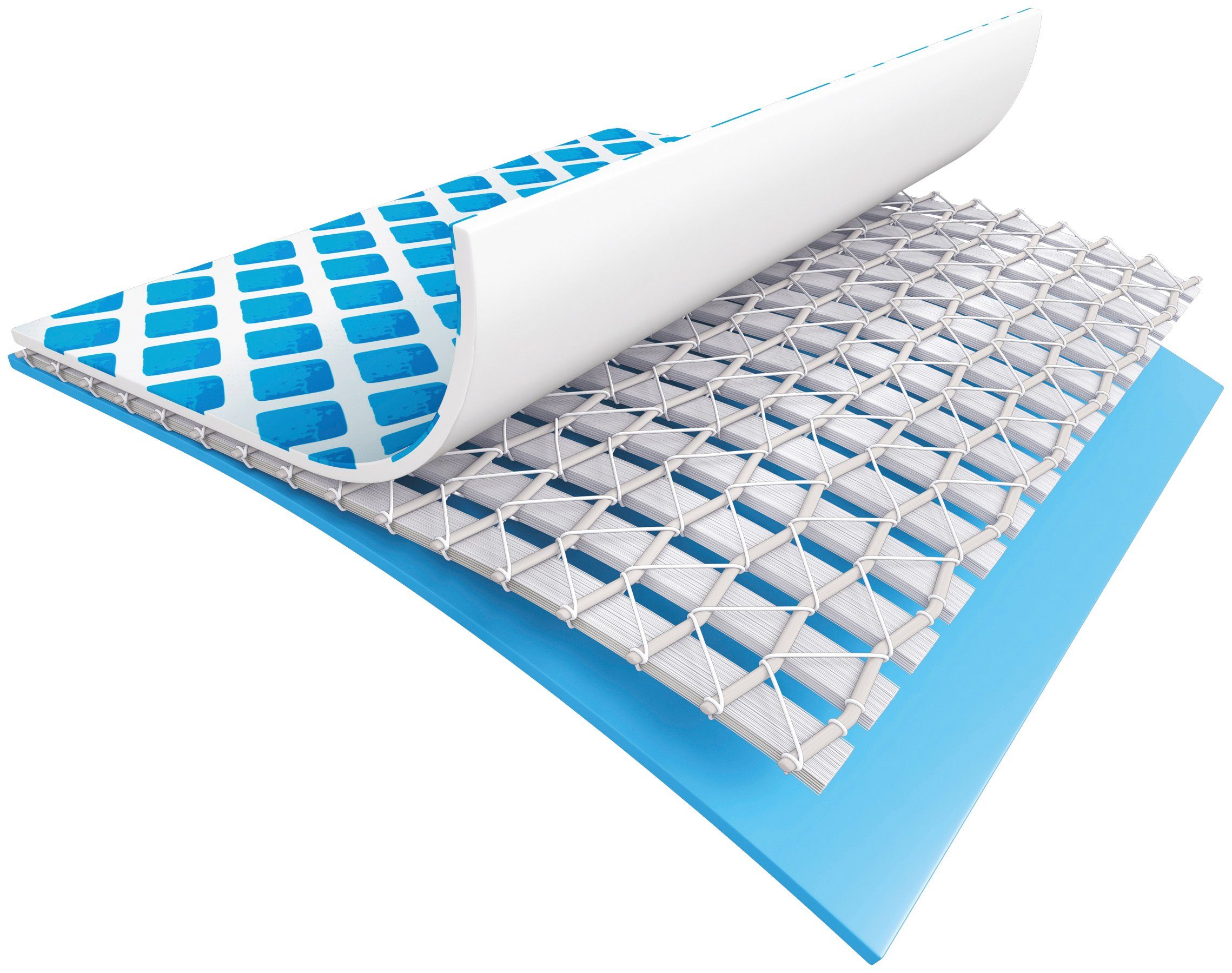 Intex Quick-Up Pool Easy Set, ØxH: 396x84 cm