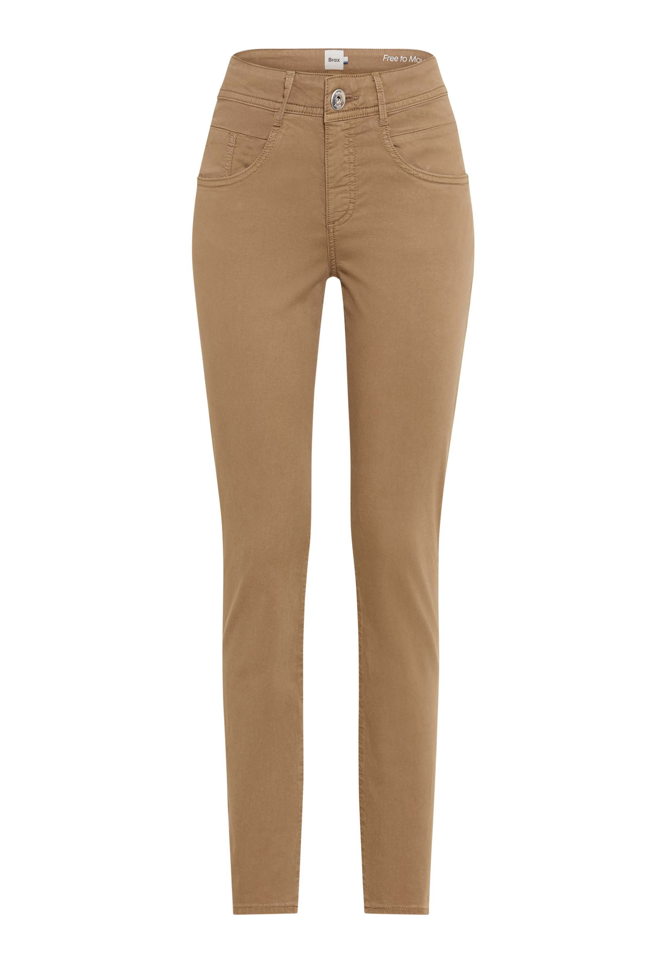 Brax 5-Pocket-Jeans Style SHAKIRA S günstig online kaufen