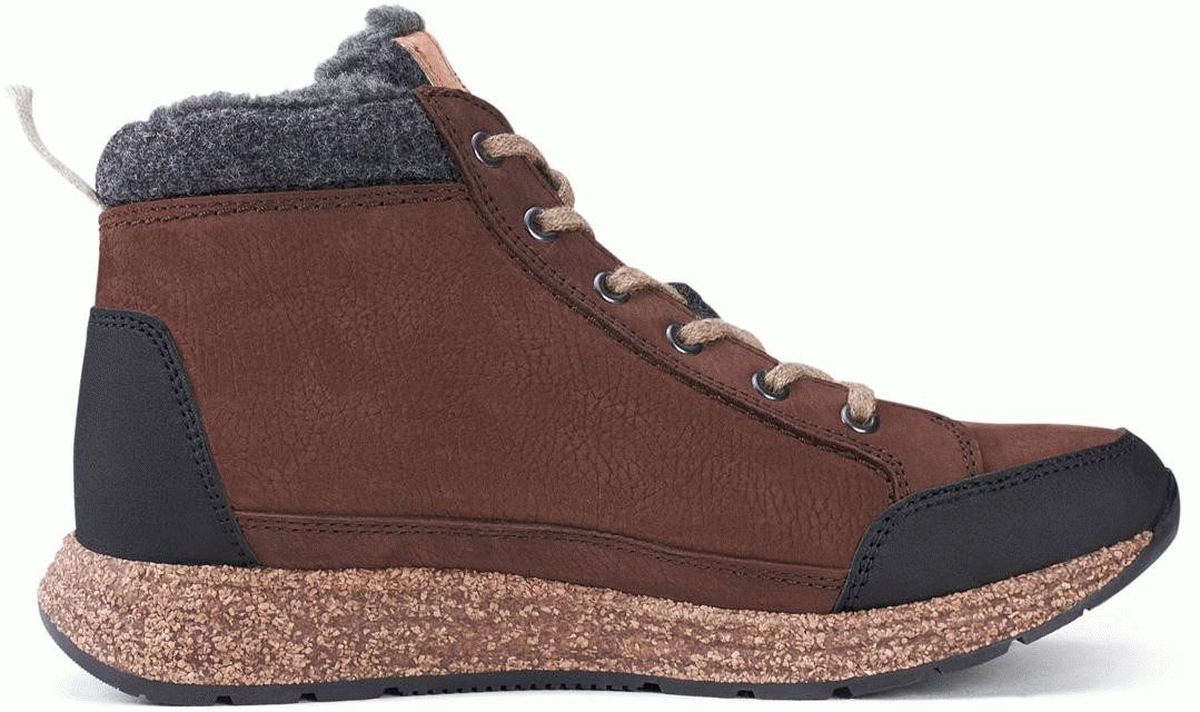 DOGHAMMER Arctic Adventurer leather Men Winterstiefel