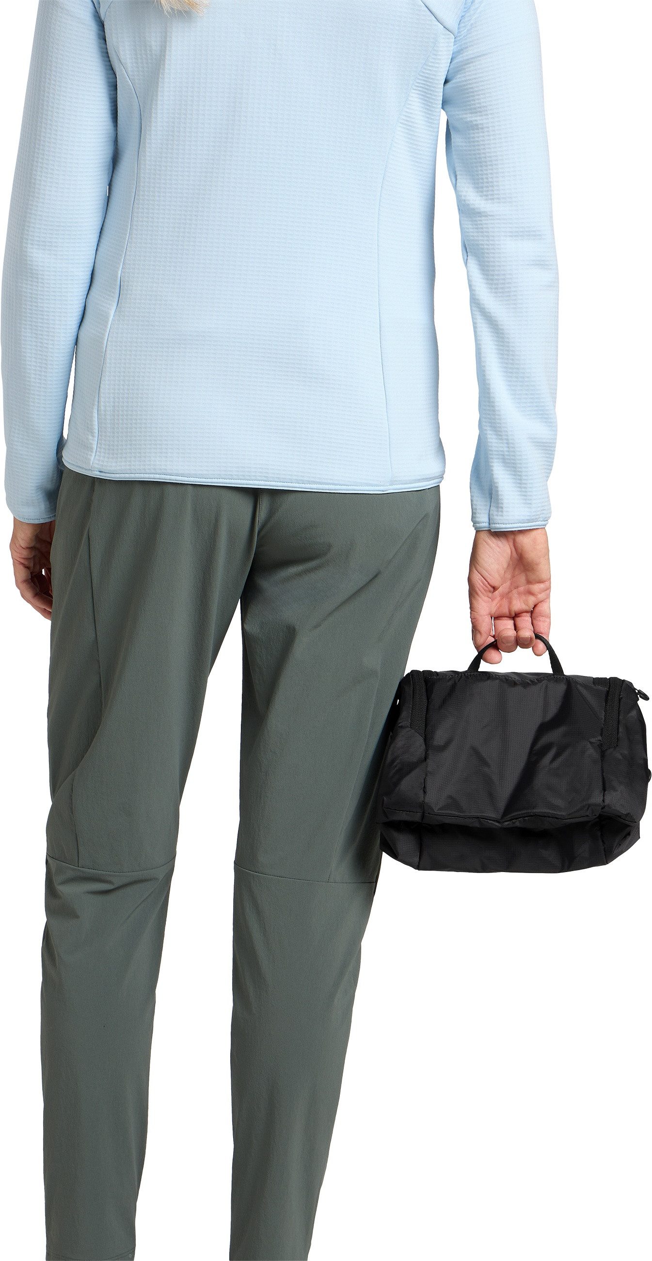 Jack Wolfskin Kulturbeutel WANDERMOOD WASHBAG günstig online kaufen