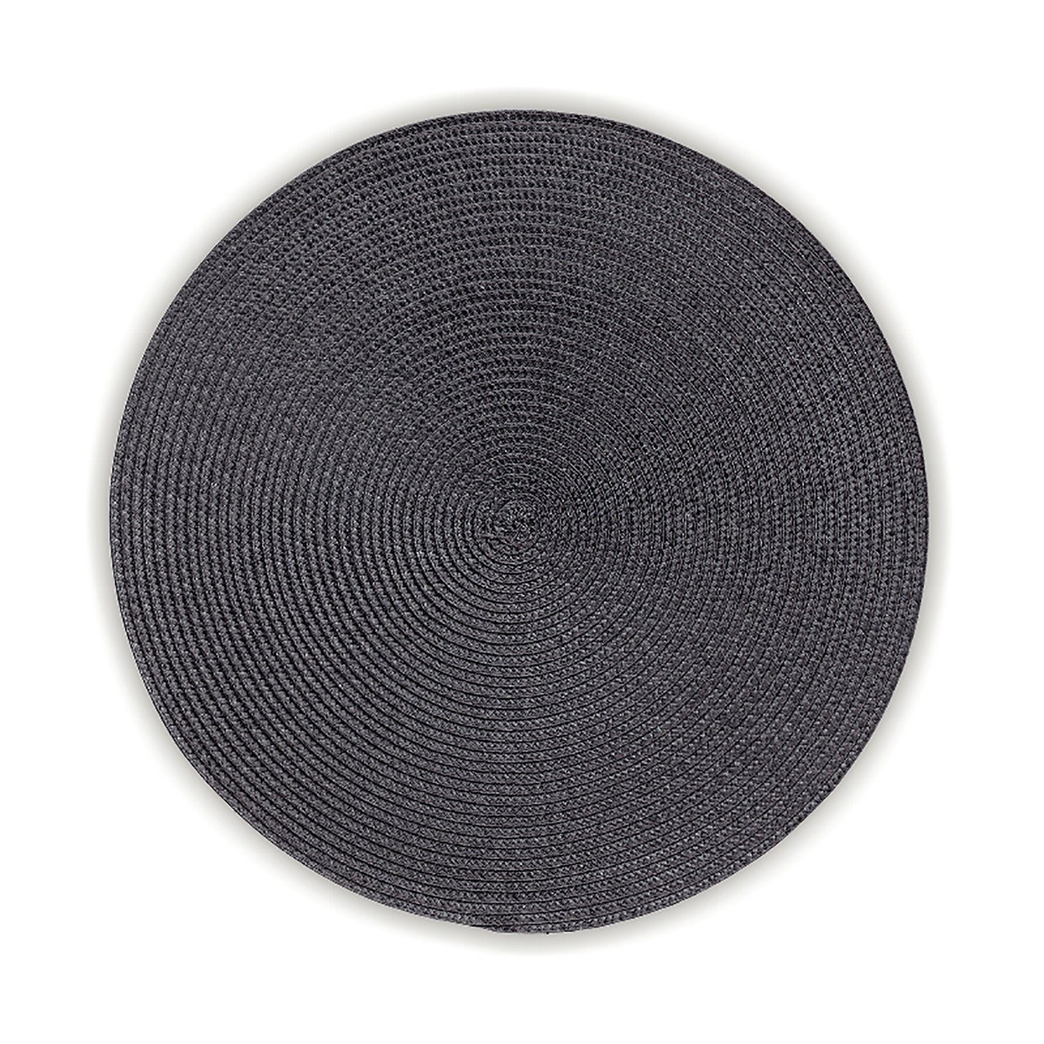 kela Platzset Tischset Kimya grau