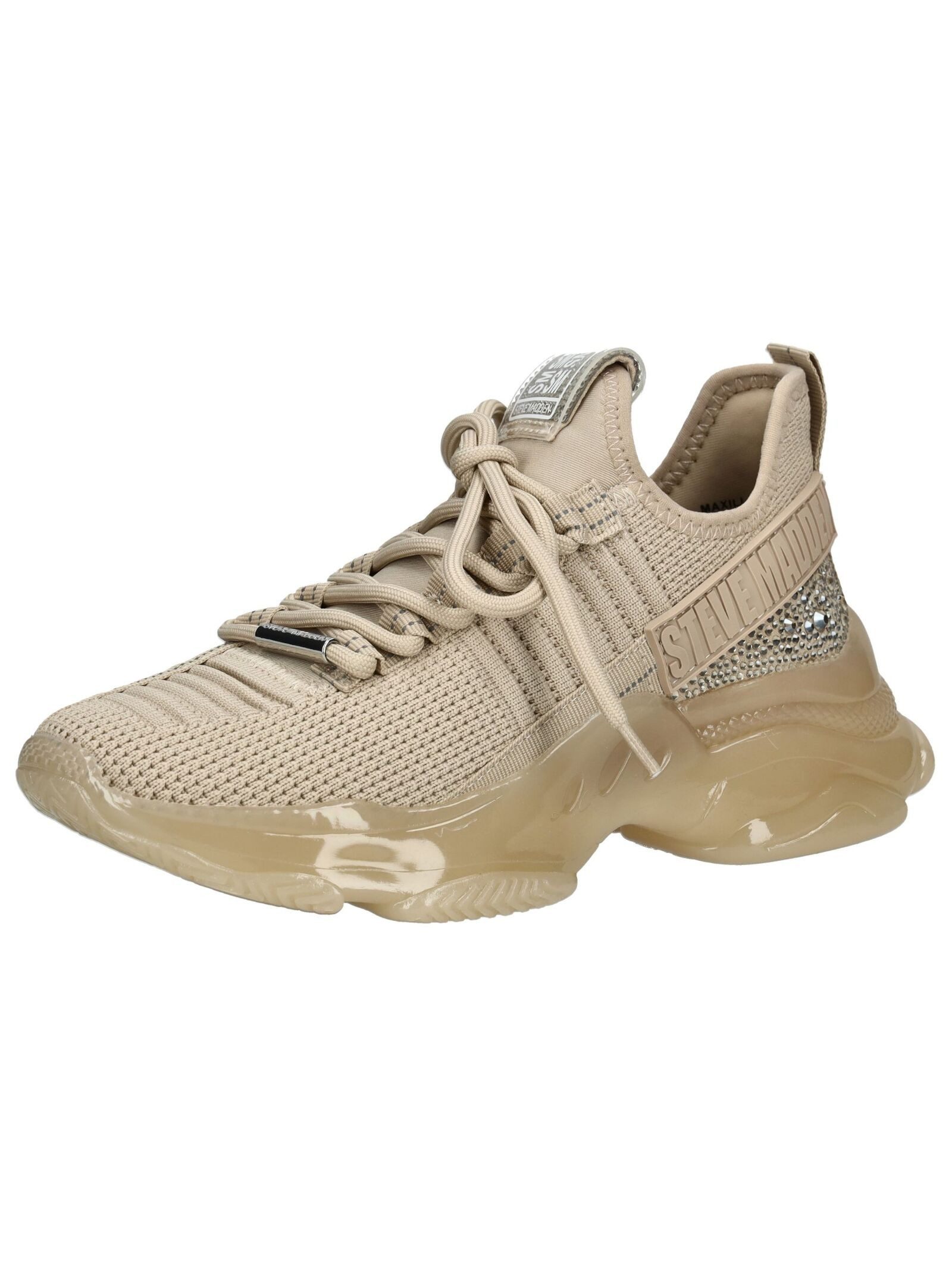 Sneaker Textil Sneaker